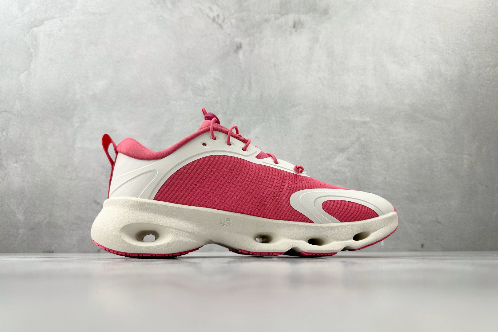 LOEWE x On昂跑 Cloudsolo白桃红 3MF30664616