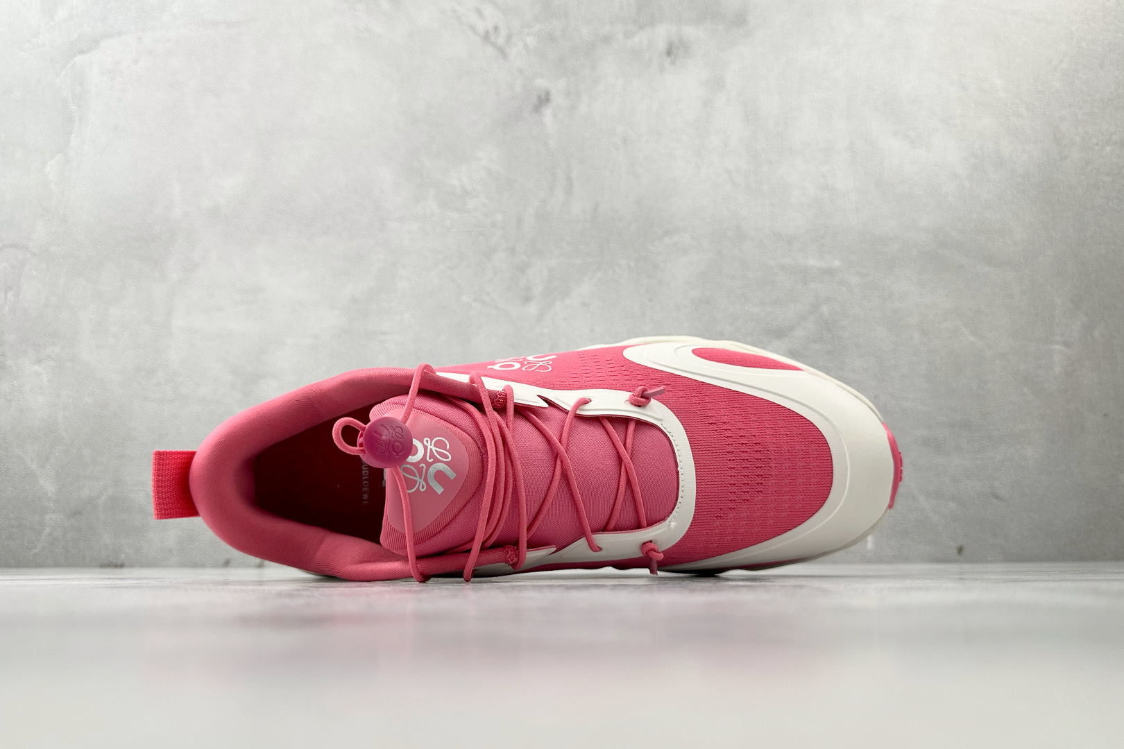 LOEWE x On昂跑 Cloudsolo白桃红 3MF30664616