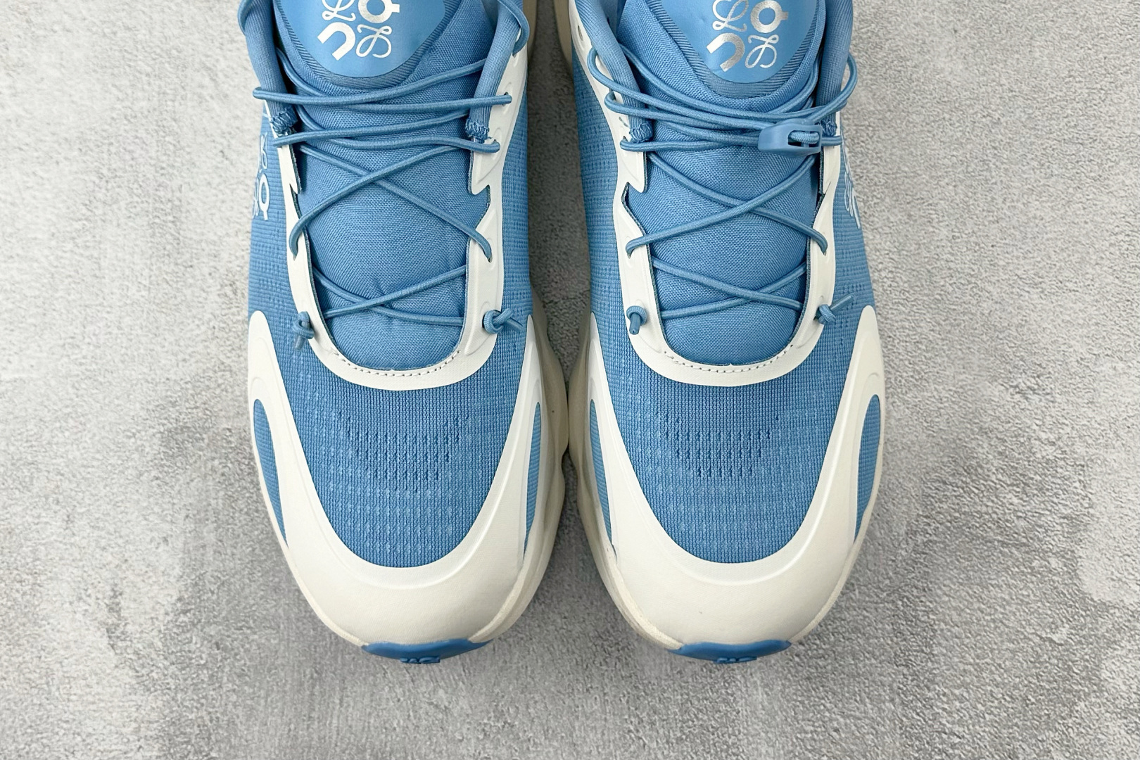 LOEWE x On昂跑 Cloudsolo 白蓝 3MF30664624