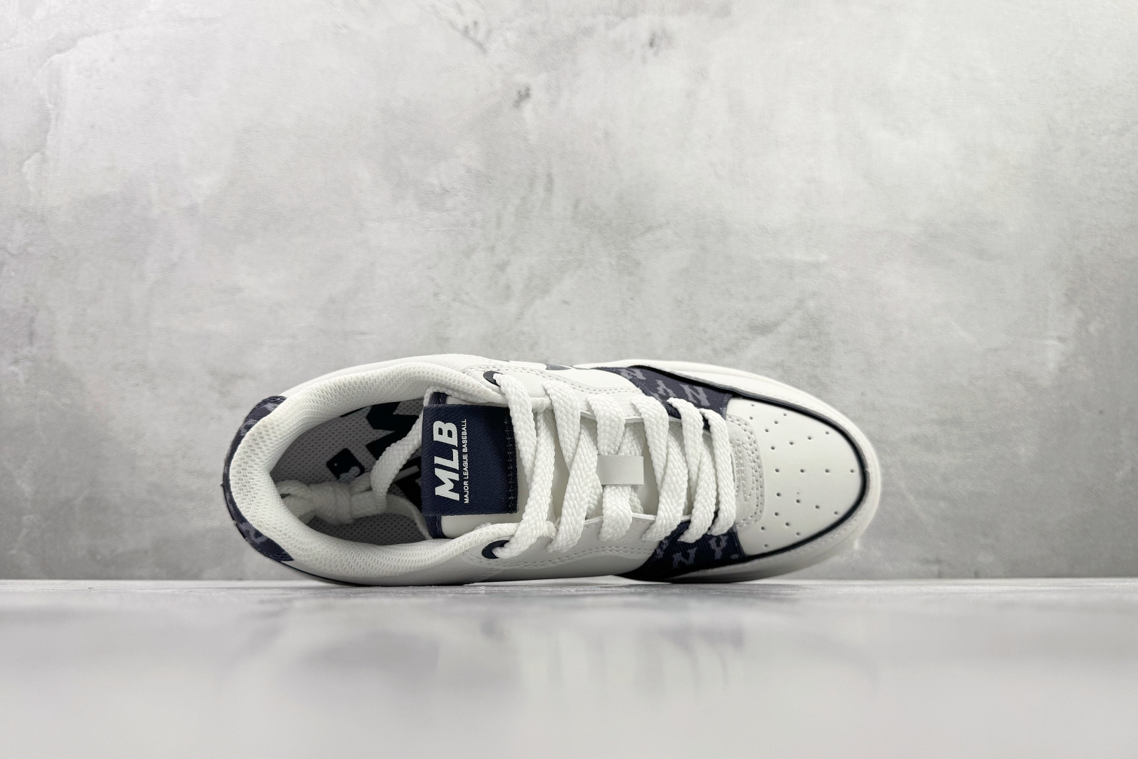 平台订单 MLB 纽约洋基队 蓝色 3ASXM056N-50NYS