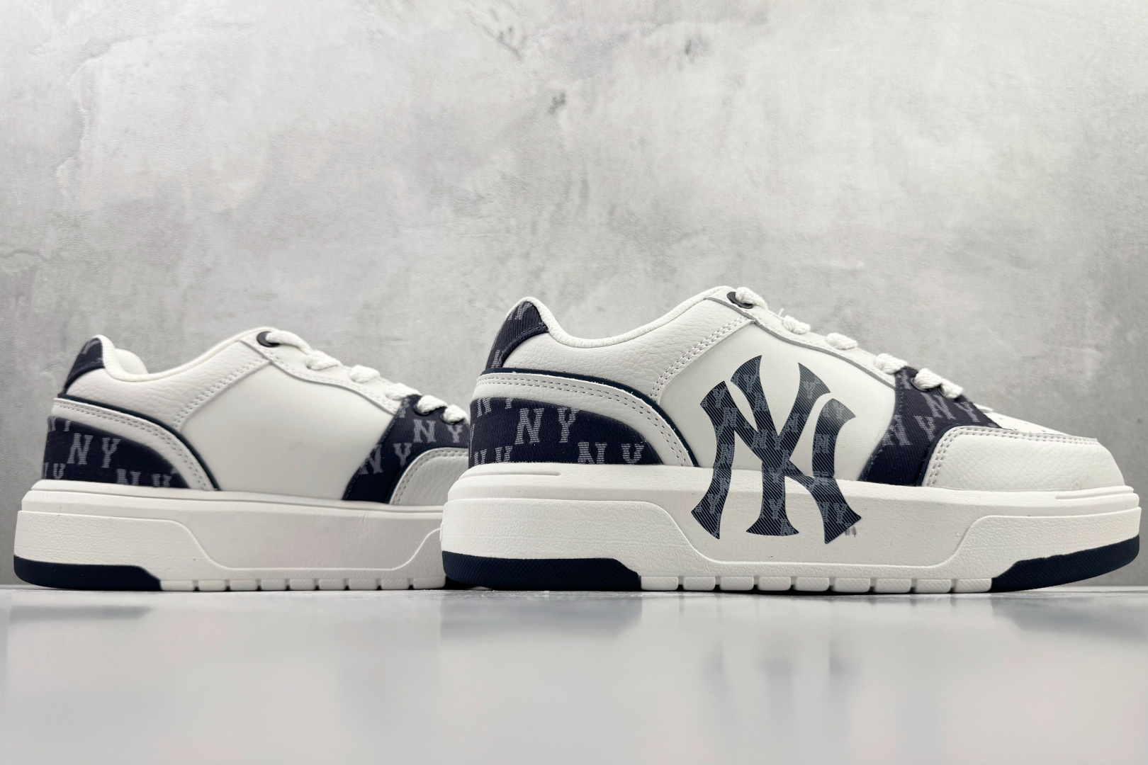 平台订单 MLB 纽约洋基队 蓝色 3ASXM056N-50NYS