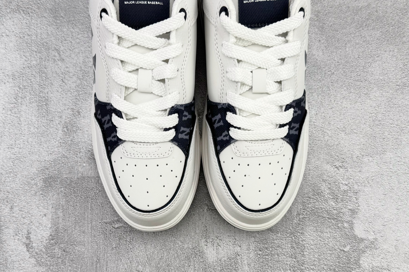 平台订单 MLB 纽约洋基队 蓝色 3ASXM056N-50NYS