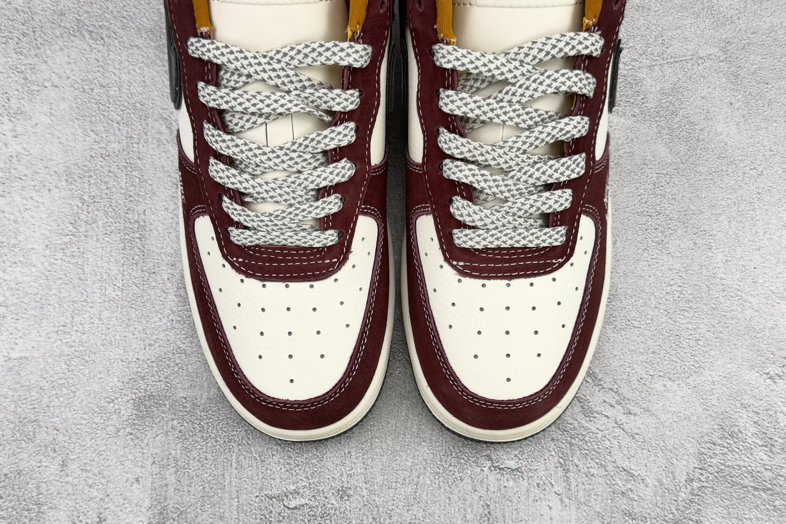 Nike Dunk Low Retro 红白黑 SS1979-006