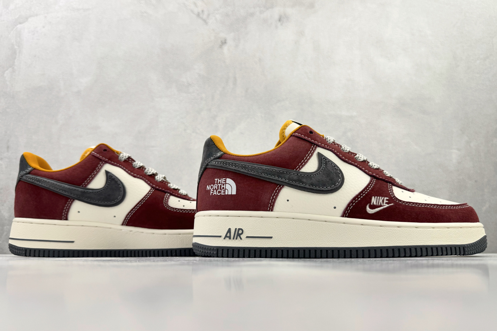 Nike Dunk Low Retro 红白黑 SS1979-006