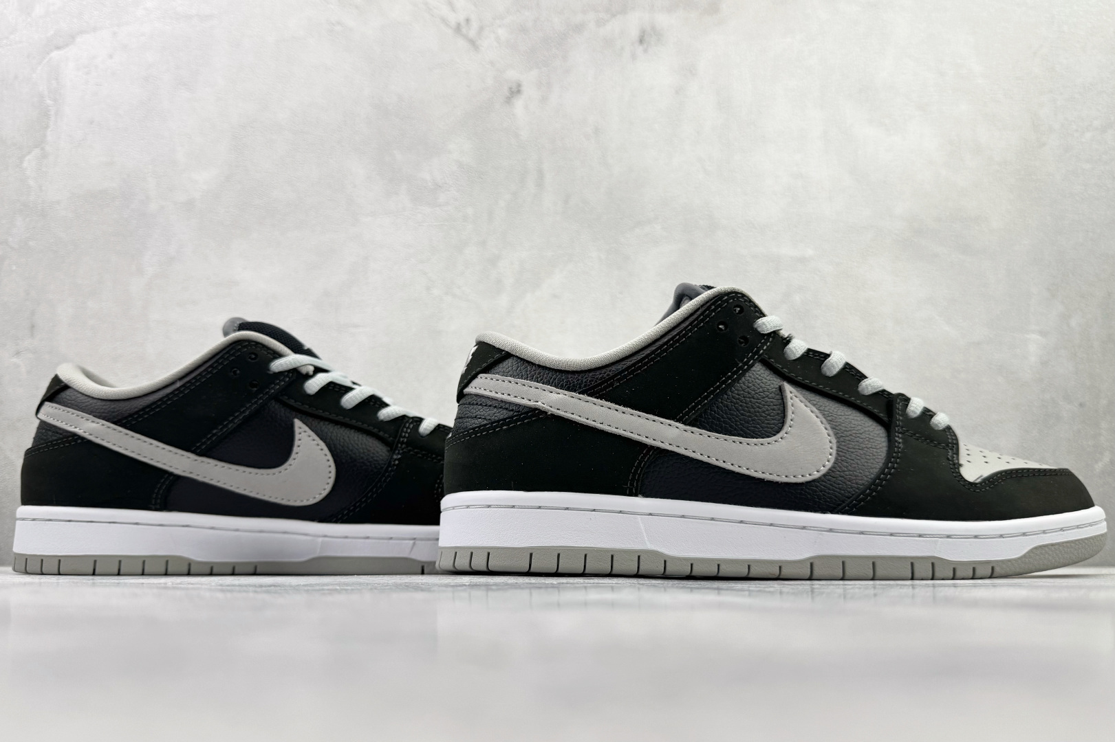 Nike Dunk SB Pro ”J-Pack Shadow” 影子灰 BQ6817-007