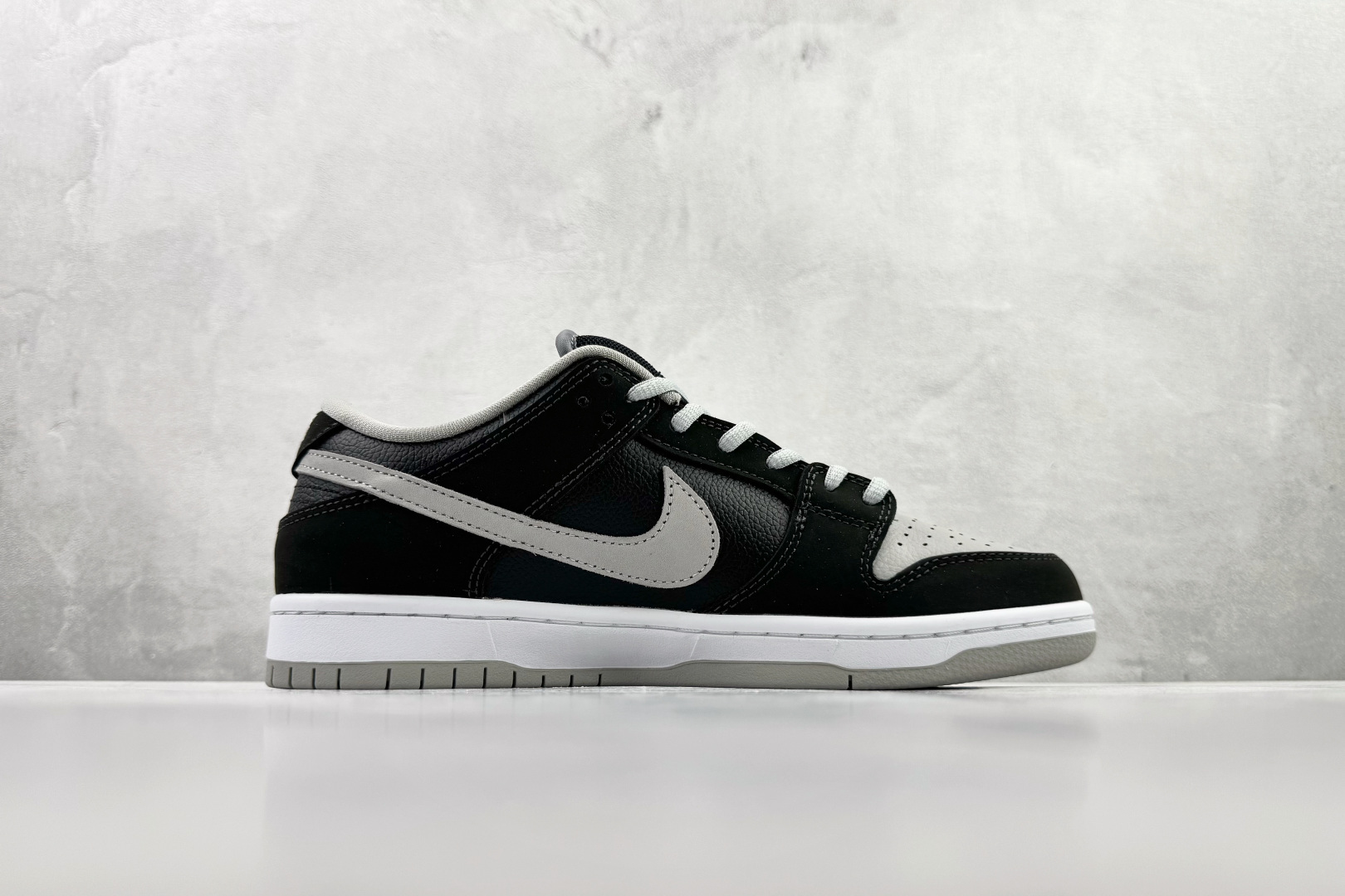 Nike Dunk SB Pro ”J-Pack Shadow” 影子灰 BQ6817-007