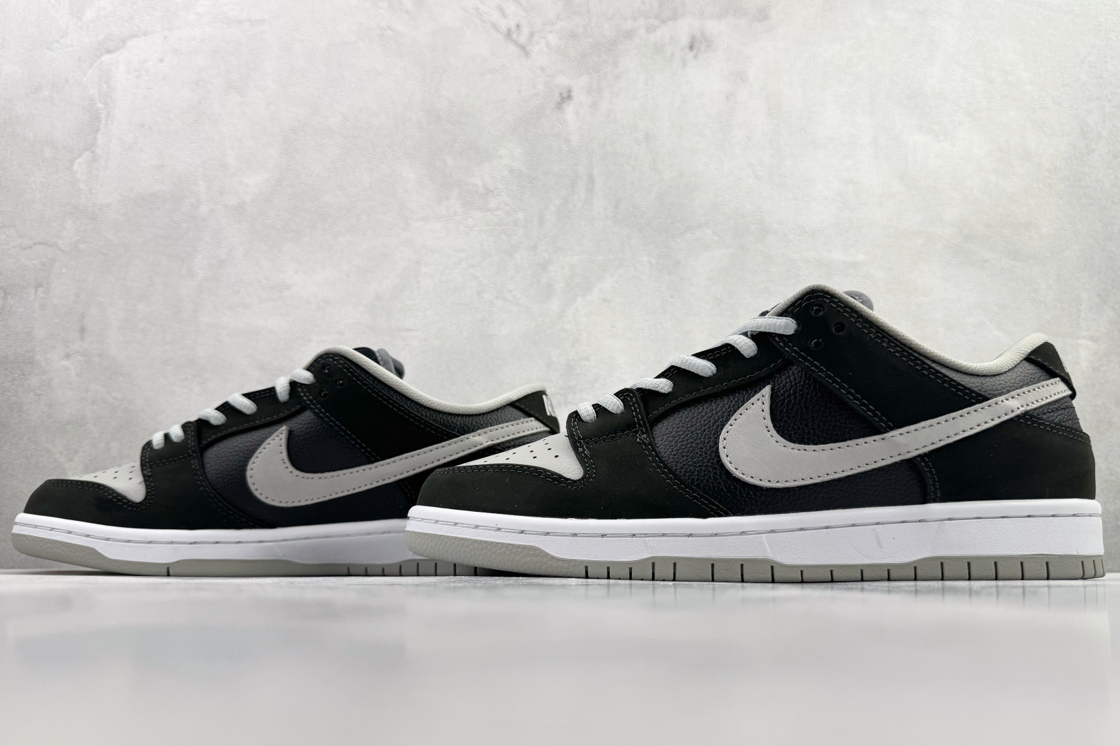 Nike Dunk SB Pro ”J-Pack Shadow” 影子灰 BQ6817-007