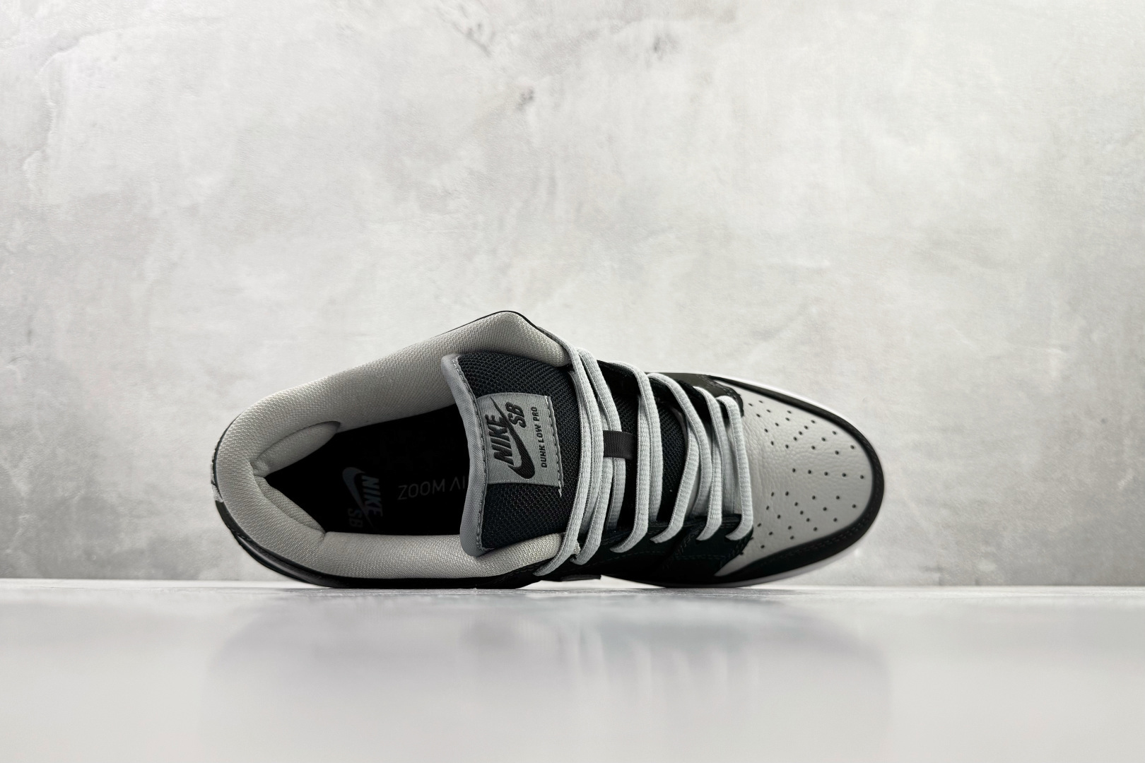 Nike Dunk SB Pro ”J-Pack Shadow” 影子灰 BQ6817-007