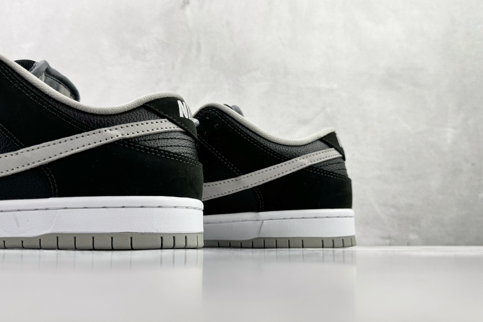 Nike Dunk SB Pro ”J-Pack Shadow” 影子灰 BQ6817-007