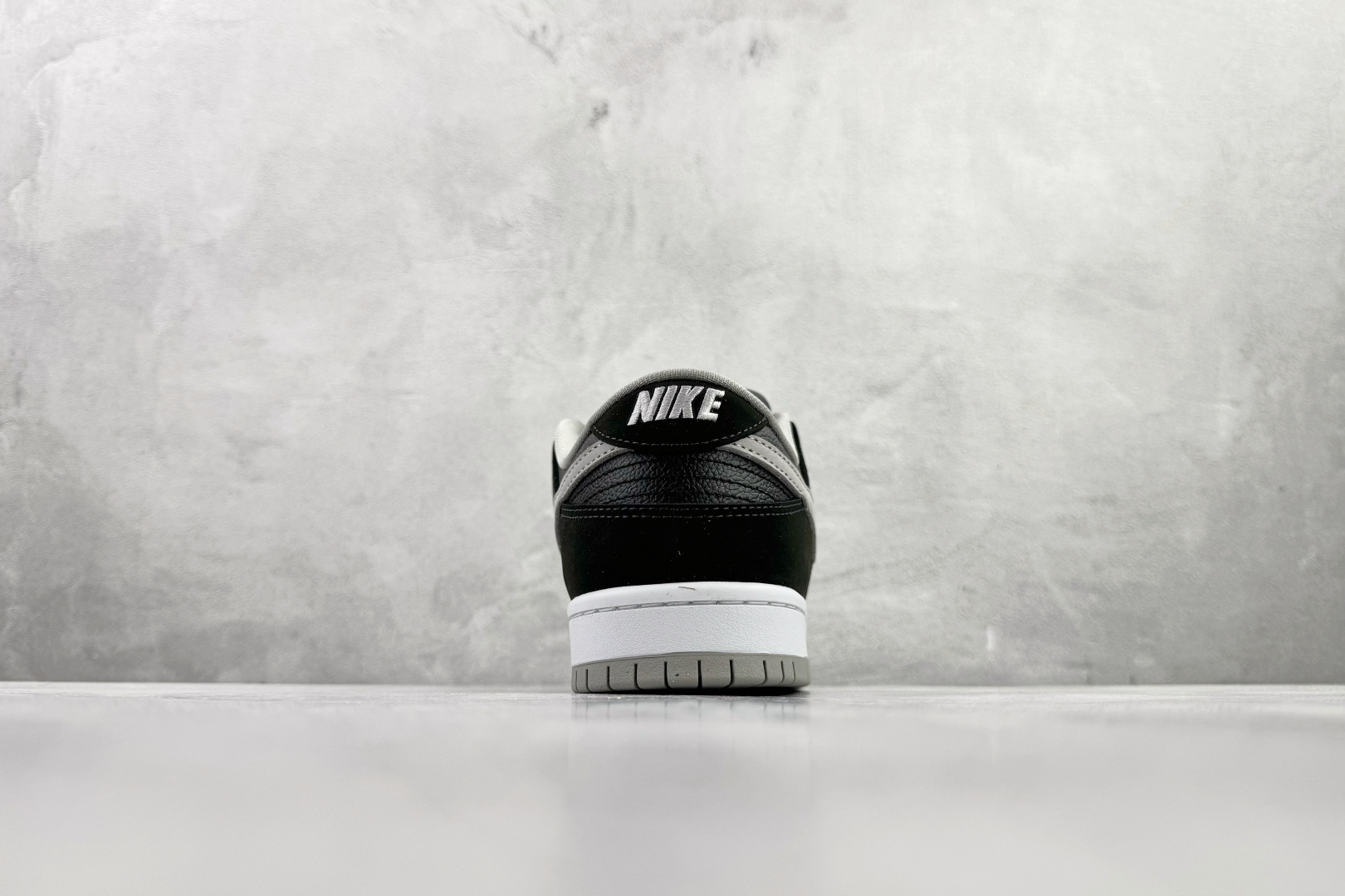 Nike Dunk SB Pro ”J-Pack Shadow” 影子灰 BQ6817-007