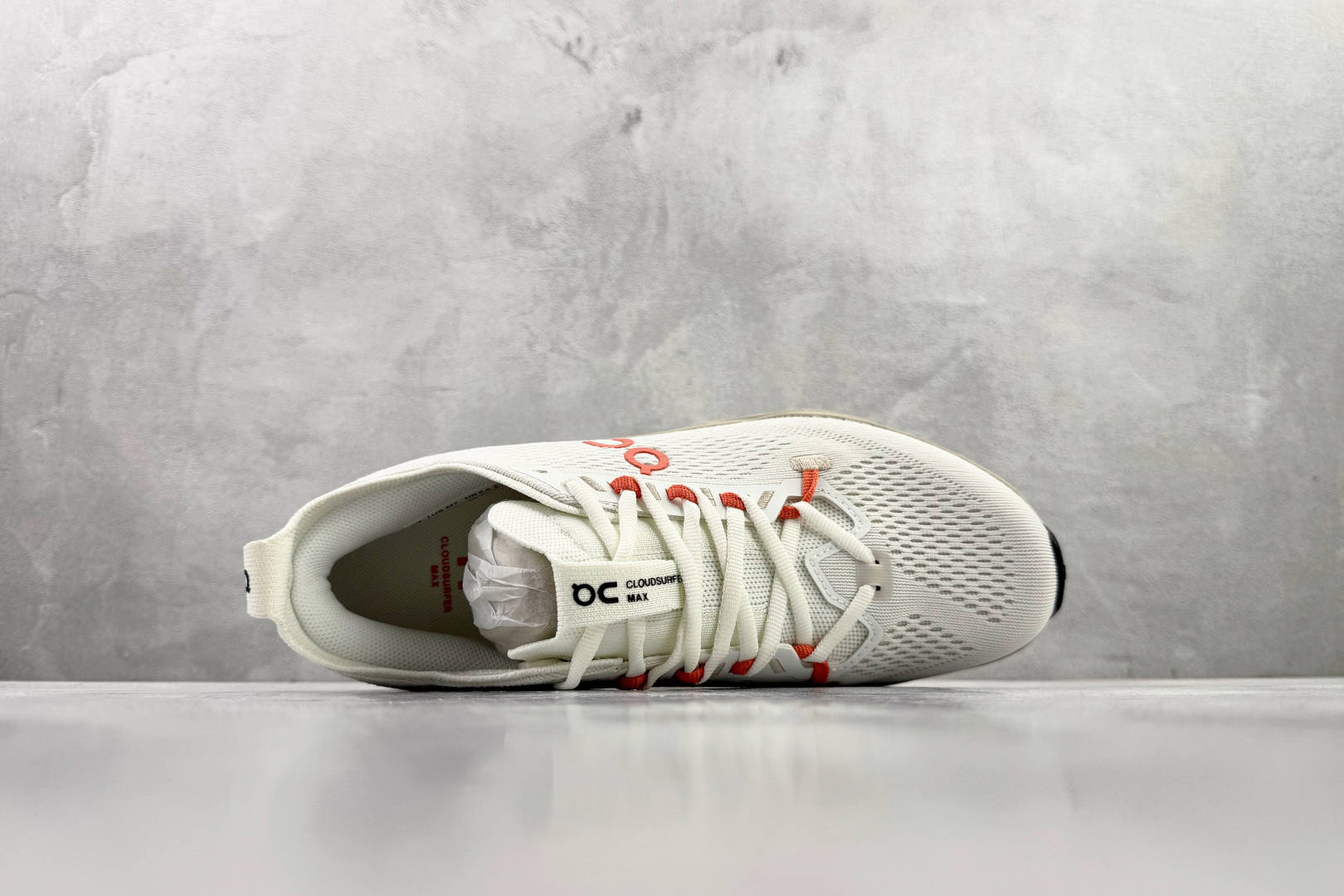 On昂跑 Cloudsurfer Max 米色 3MF30433297