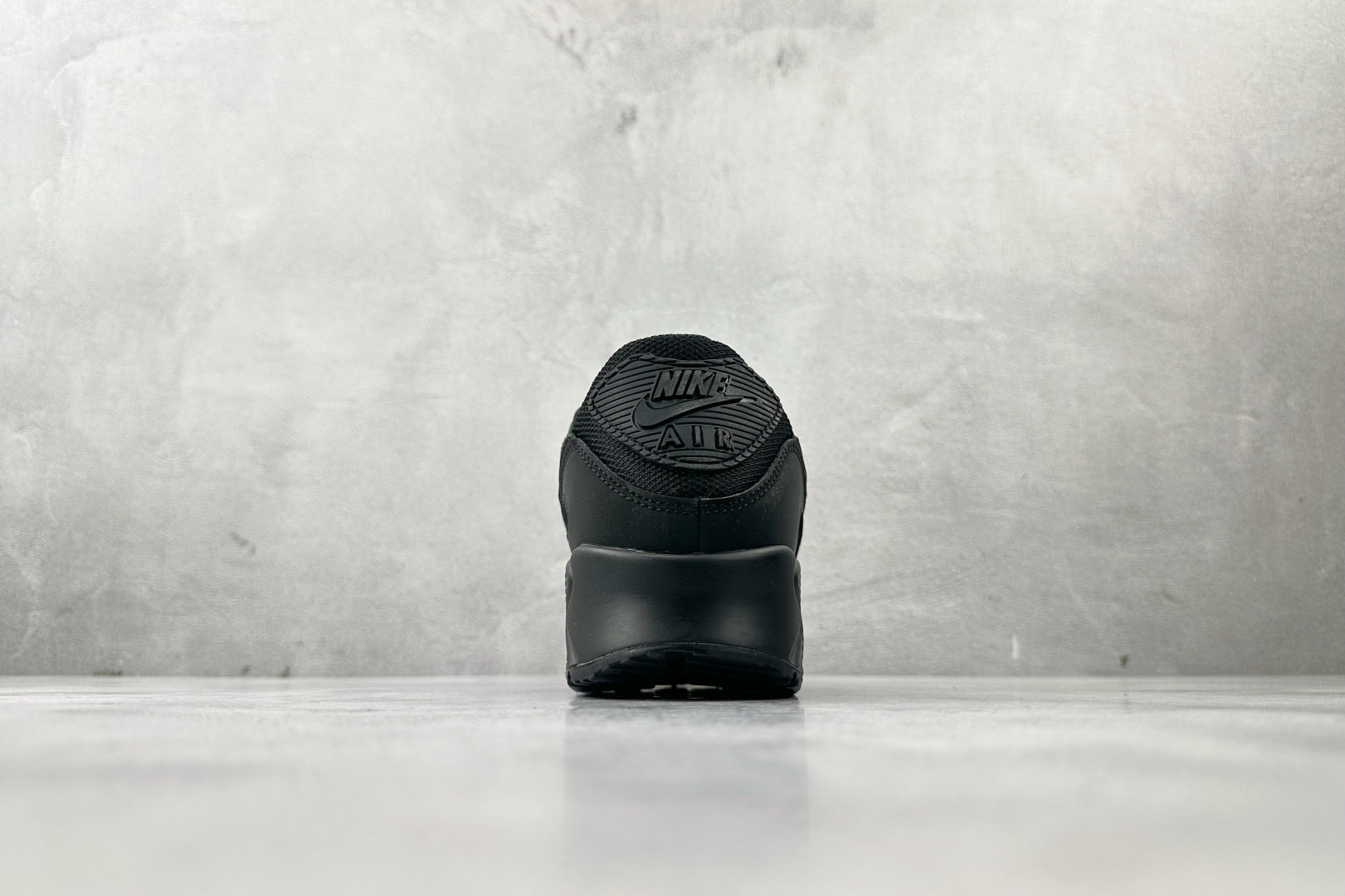 平台专供 Nike Air Max 90 黑色 DH8010-001