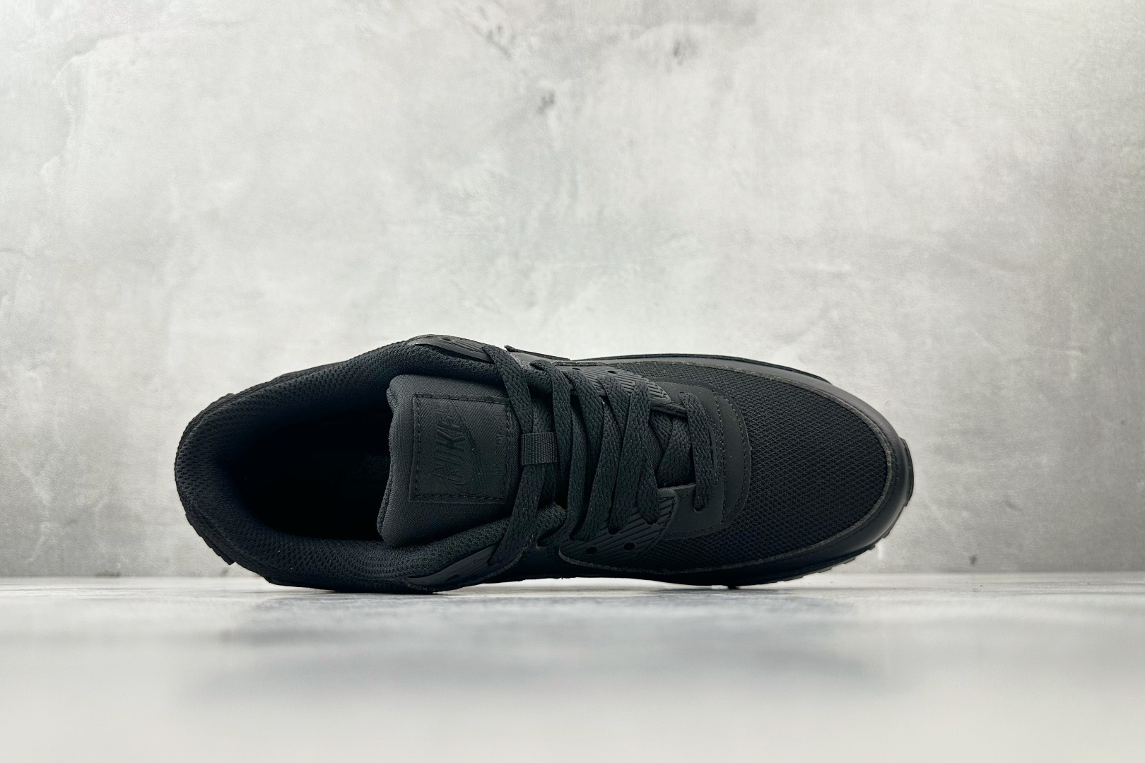 平台专供 Nike Air Max 90 黑色 DH8010-001