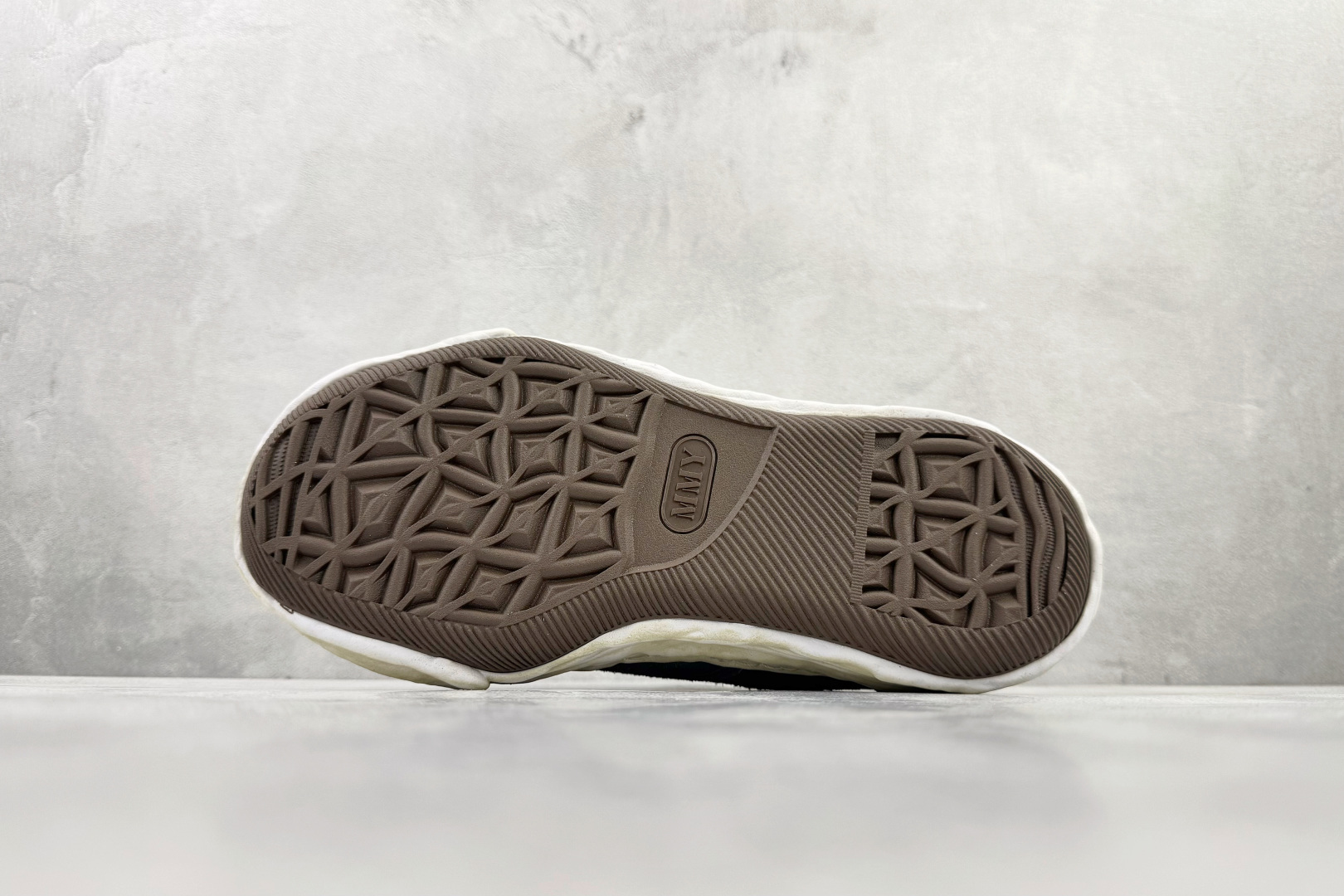 纯原 本地MIHARA YASUHIRO三原康裕 PETERSON23 米蓝货号：A15FW724尺码：