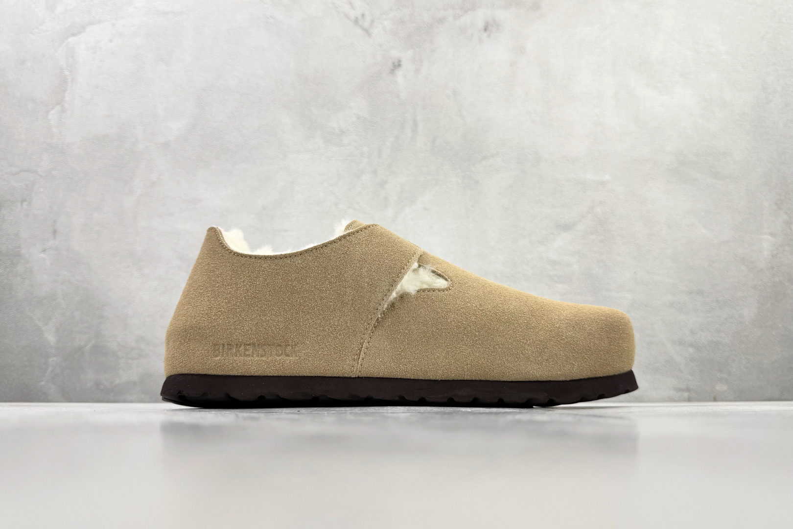 Birkenstock LondShearling 沙色 1028470