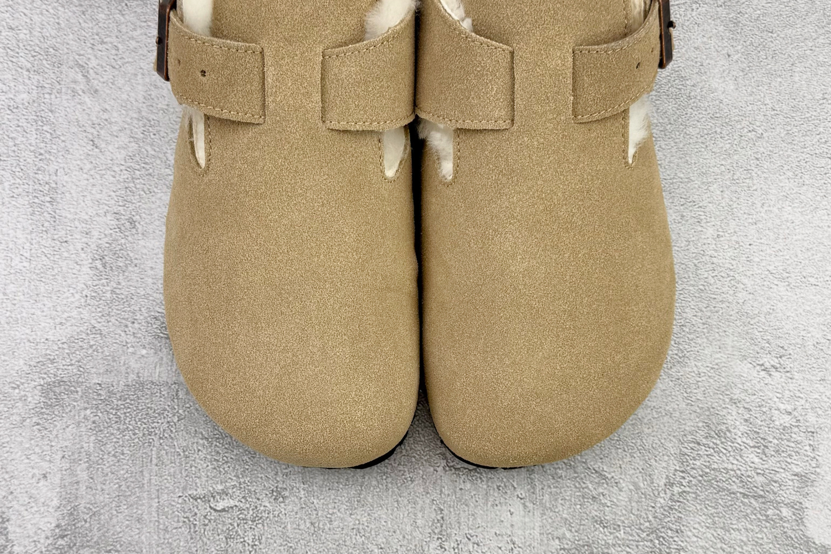 Birkenstock LondShearling 沙色 1028470