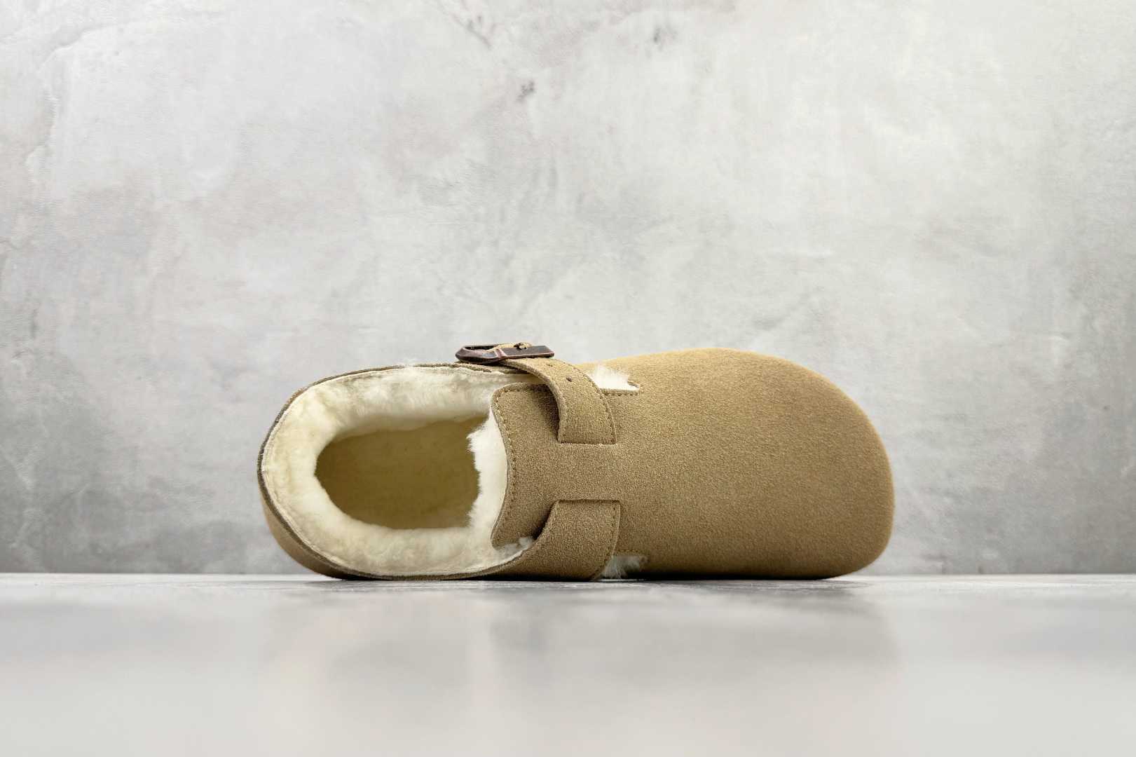 Birkenstock LondShearling 沙色 1028470