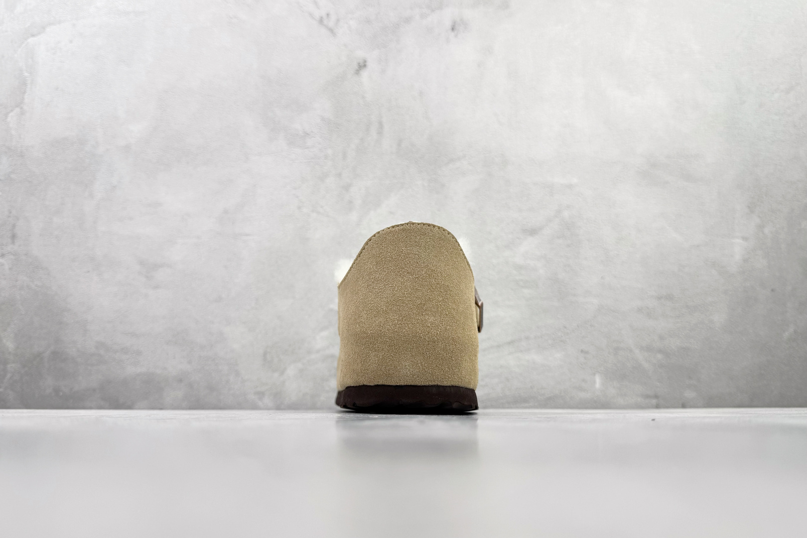 Birkenstock LondShearling 沙色 1028470