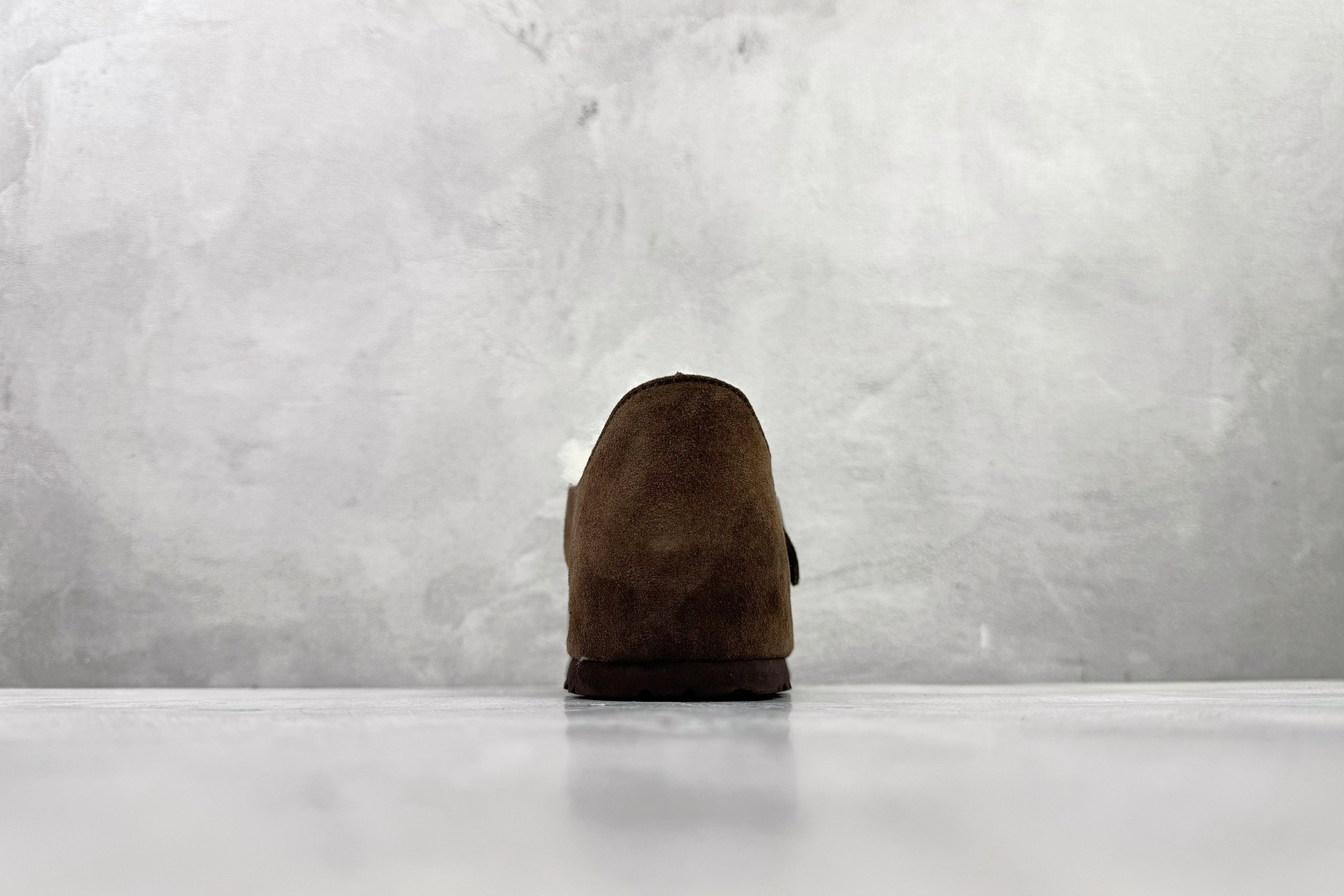 Birkenstock LondShearling 深棕 1013320