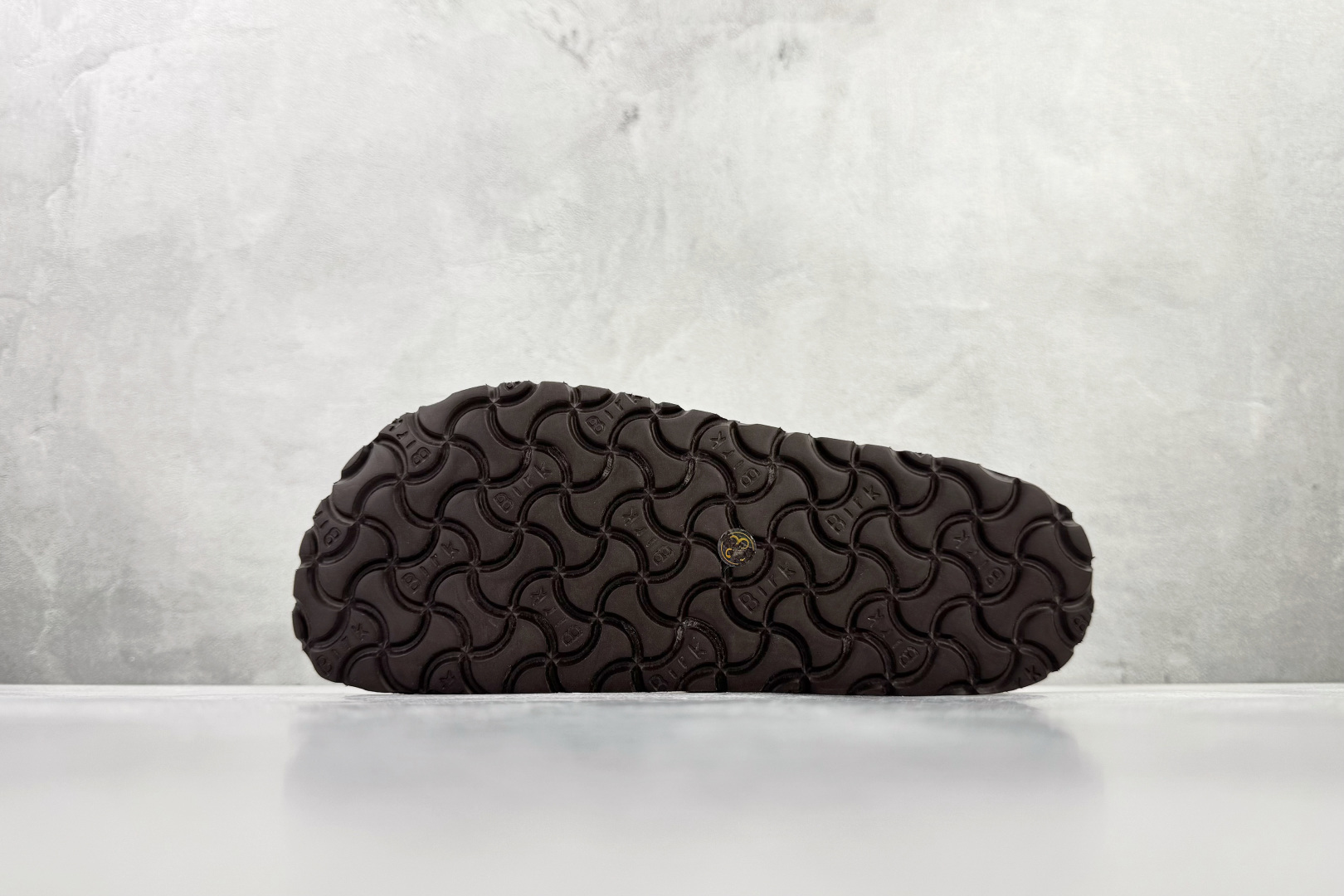 Birkenstock LondShearling 棕色 1014963