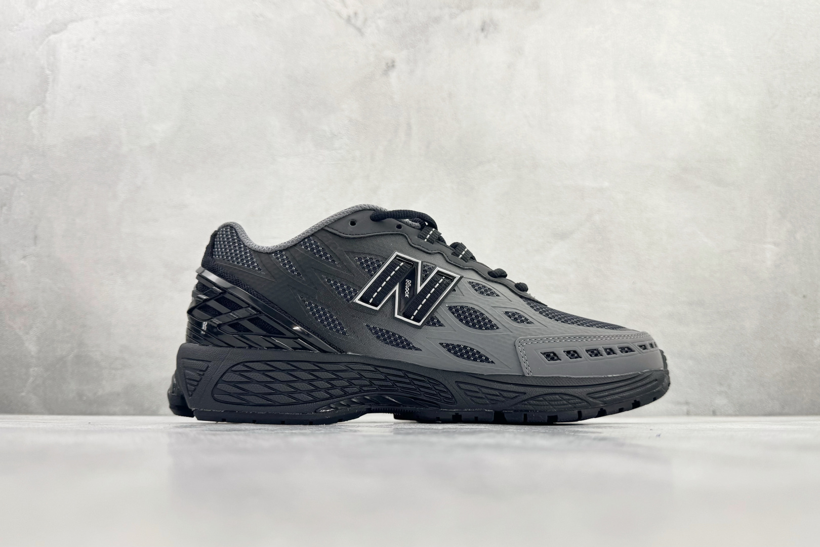 纯原出品 New Balance 1906W 黑色 U1906WGS