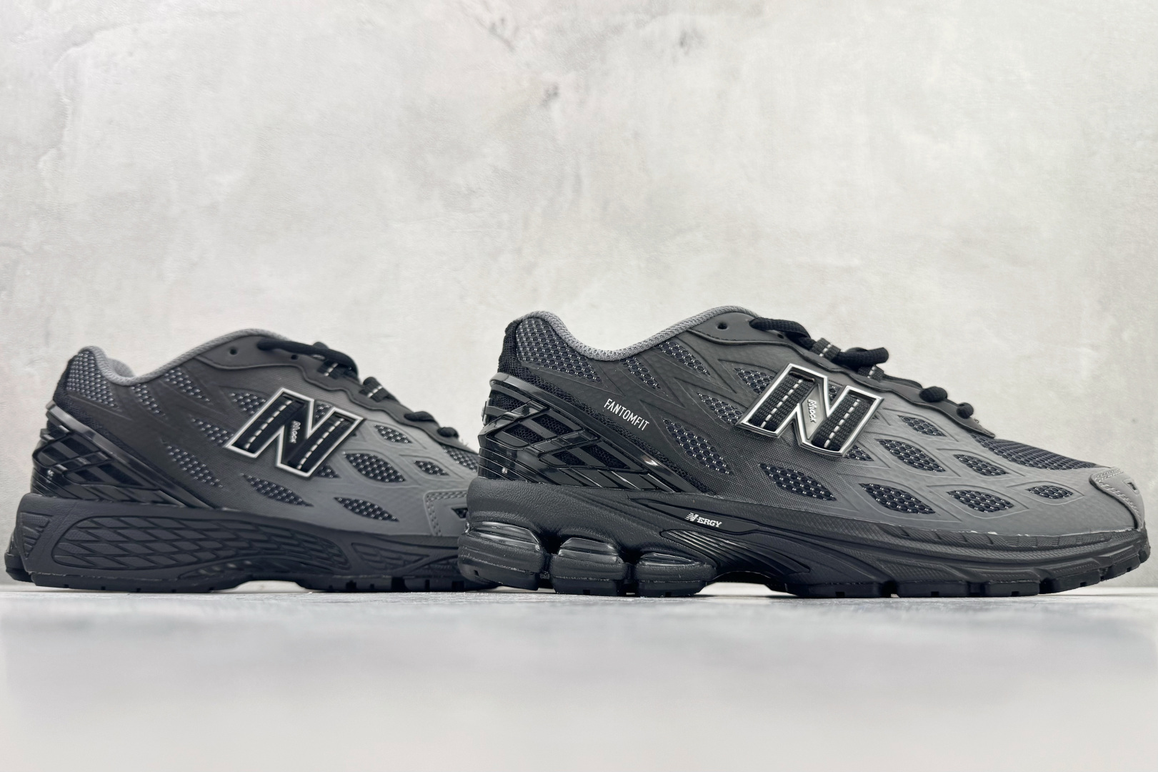 纯原出品 New Balance 1906W 黑色 U1906WGS