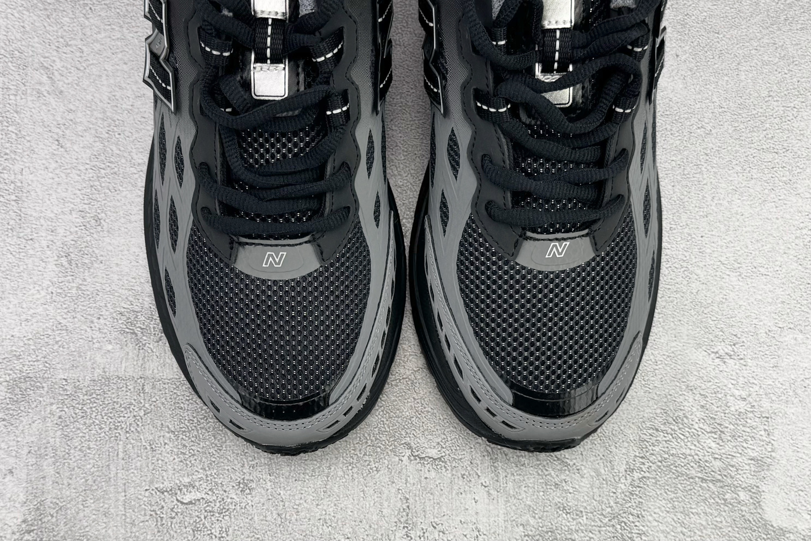 纯原出品 New Balance 1906W 黑色 U1906WGS