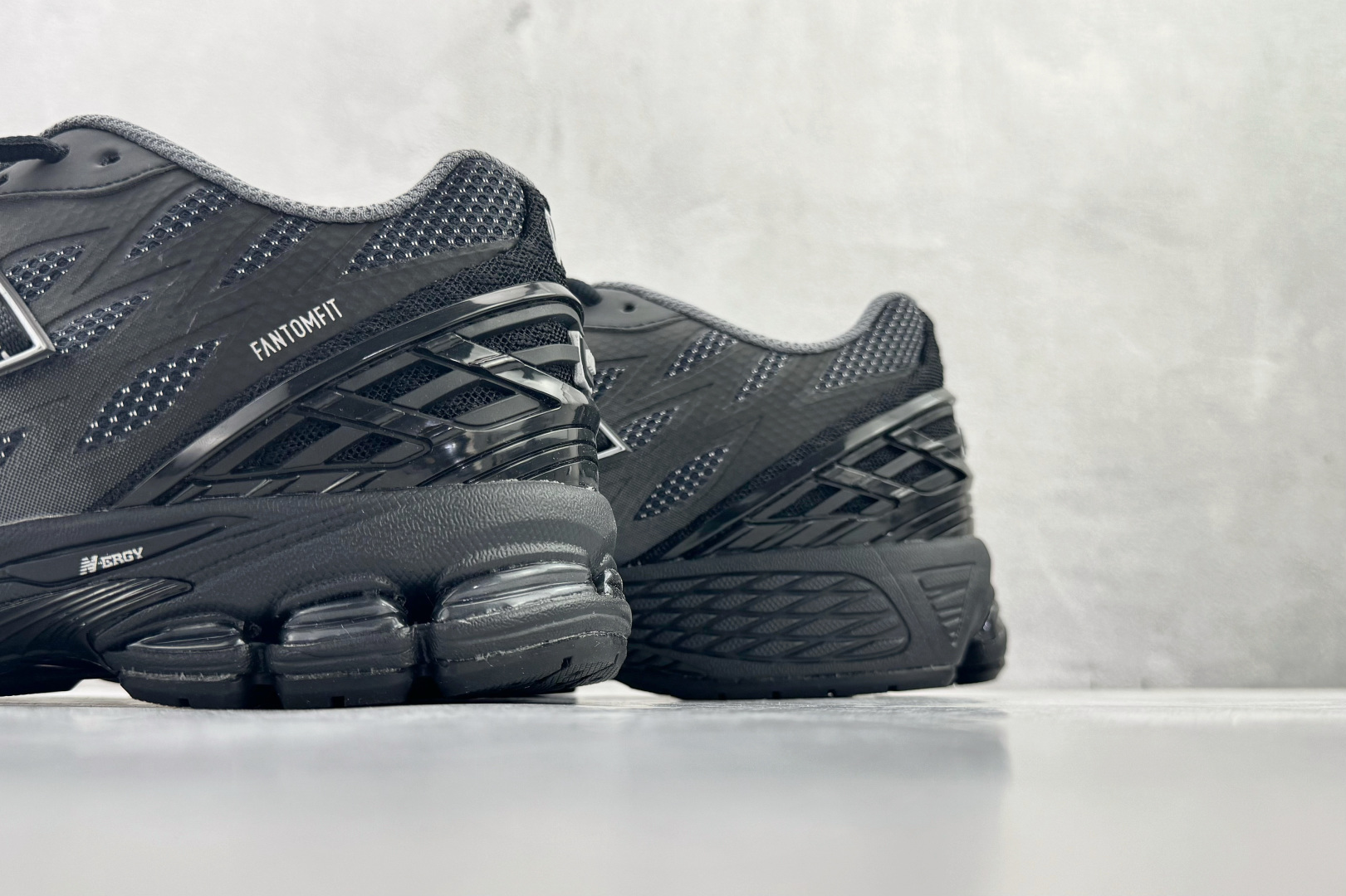 纯原出品 New Balance 1906W 黑色 U1906WGS