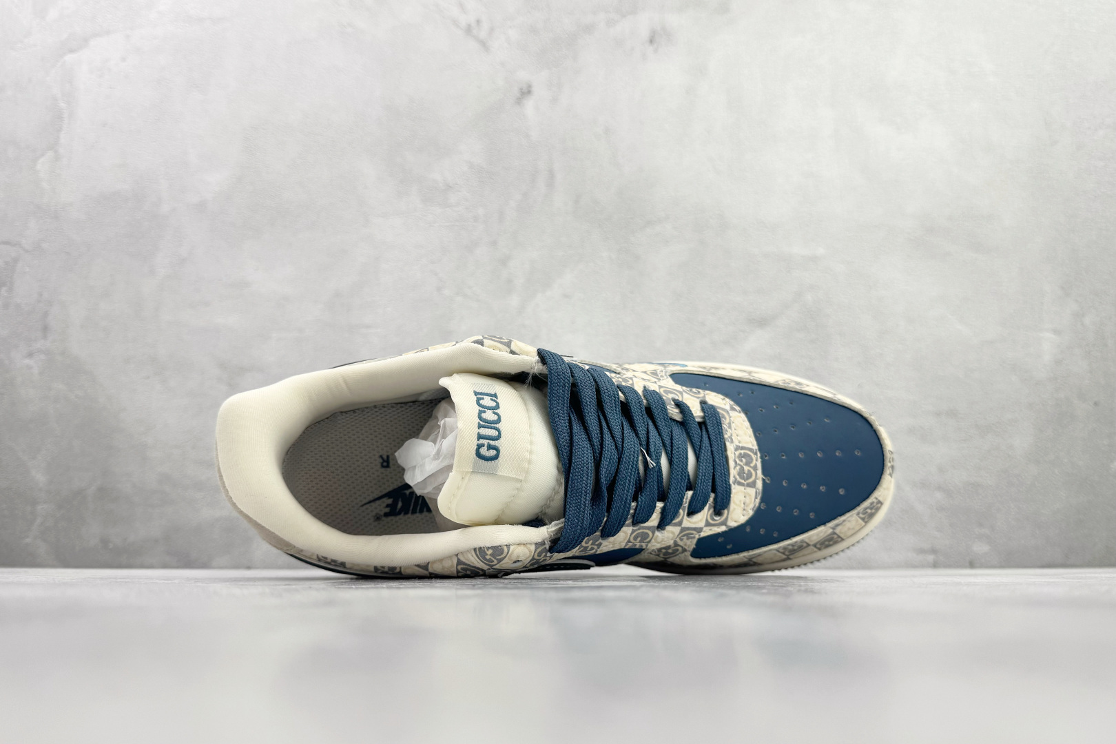 Nike Air Force 1 Low 米蓝 XL1979-127