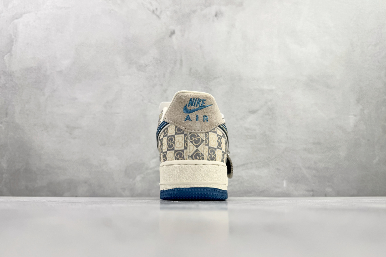 Nike Air Force 1 Low 米蓝 XL1979-127