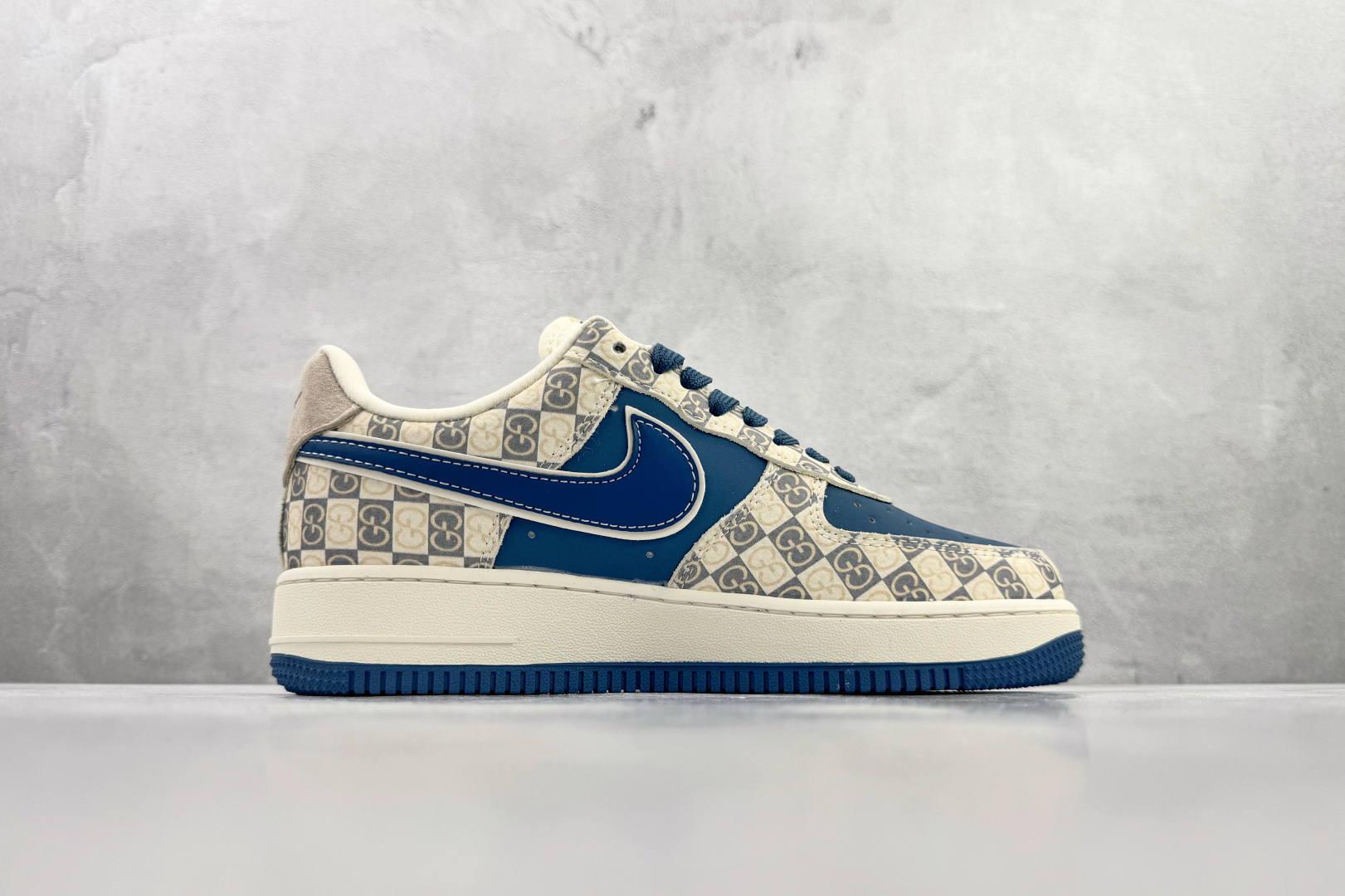 Nike Air Force 1 Low 米蓝 XL1979-127