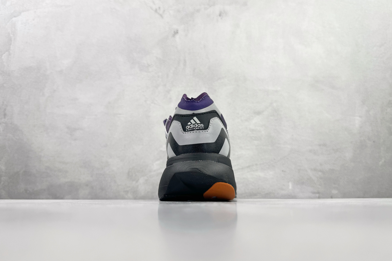 平台订单 adidEquipment Adios Pro 灰色 JQ3271