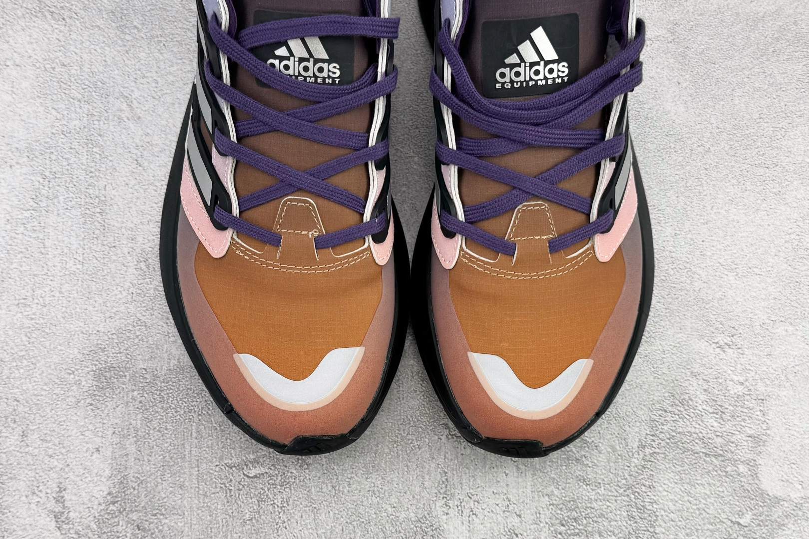 平台订单 adidEquipment Adios Pro 灰色 JQ3271