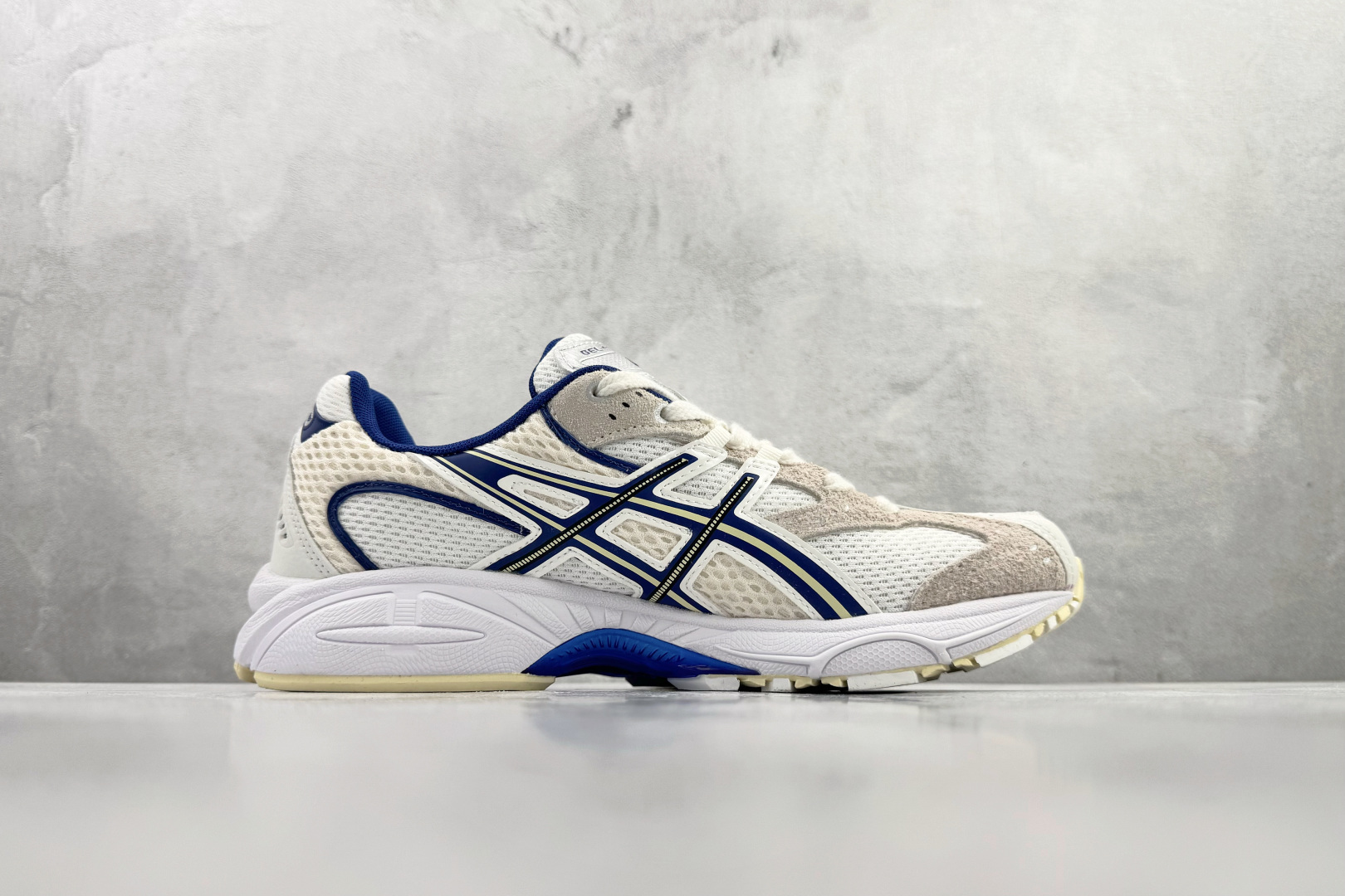 ASICS GEL-Nimbus 10.1 白蓝色 1203A875-250