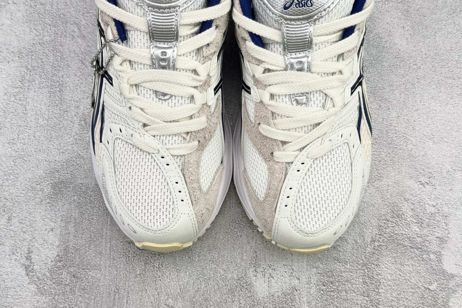 ASICS GEL-Nimbus 10.1 白蓝色 1203A875-250