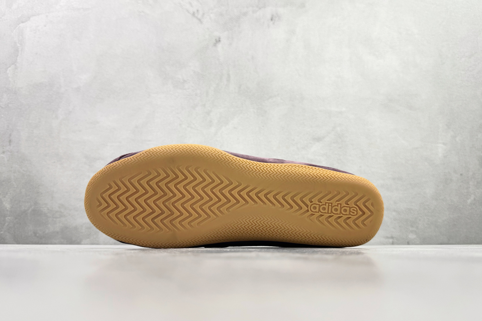 出口订单 adidURBAN REVERIE FOS 酱紫色 KJ0394