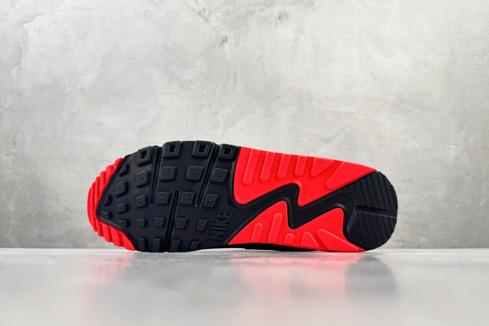 原版开发 Nike Air Max 90 红外线 CT1685-100