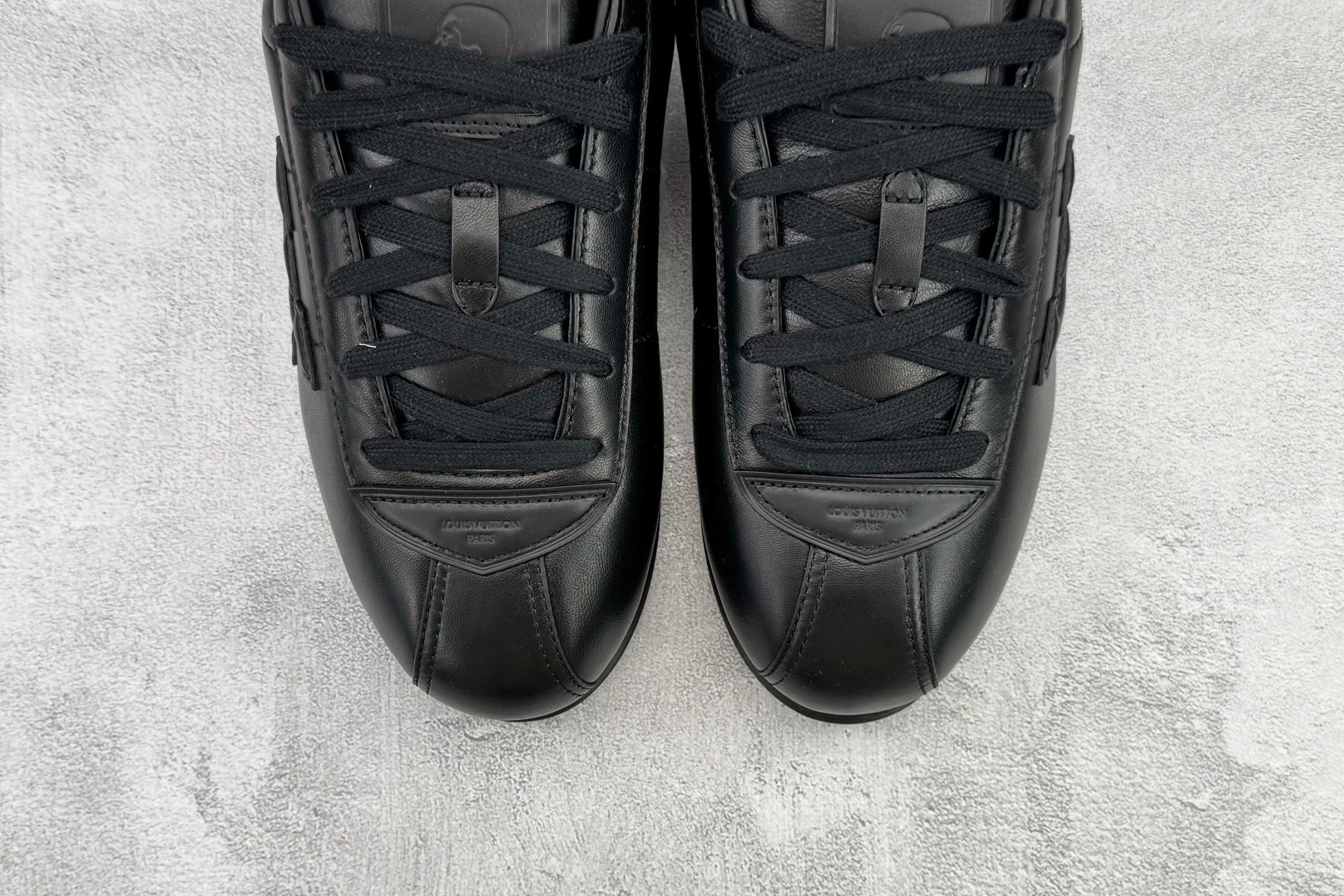 LOUIS VUITTx Nigo 联名款 FW25 Buttersoft 黑色 1AIKEF