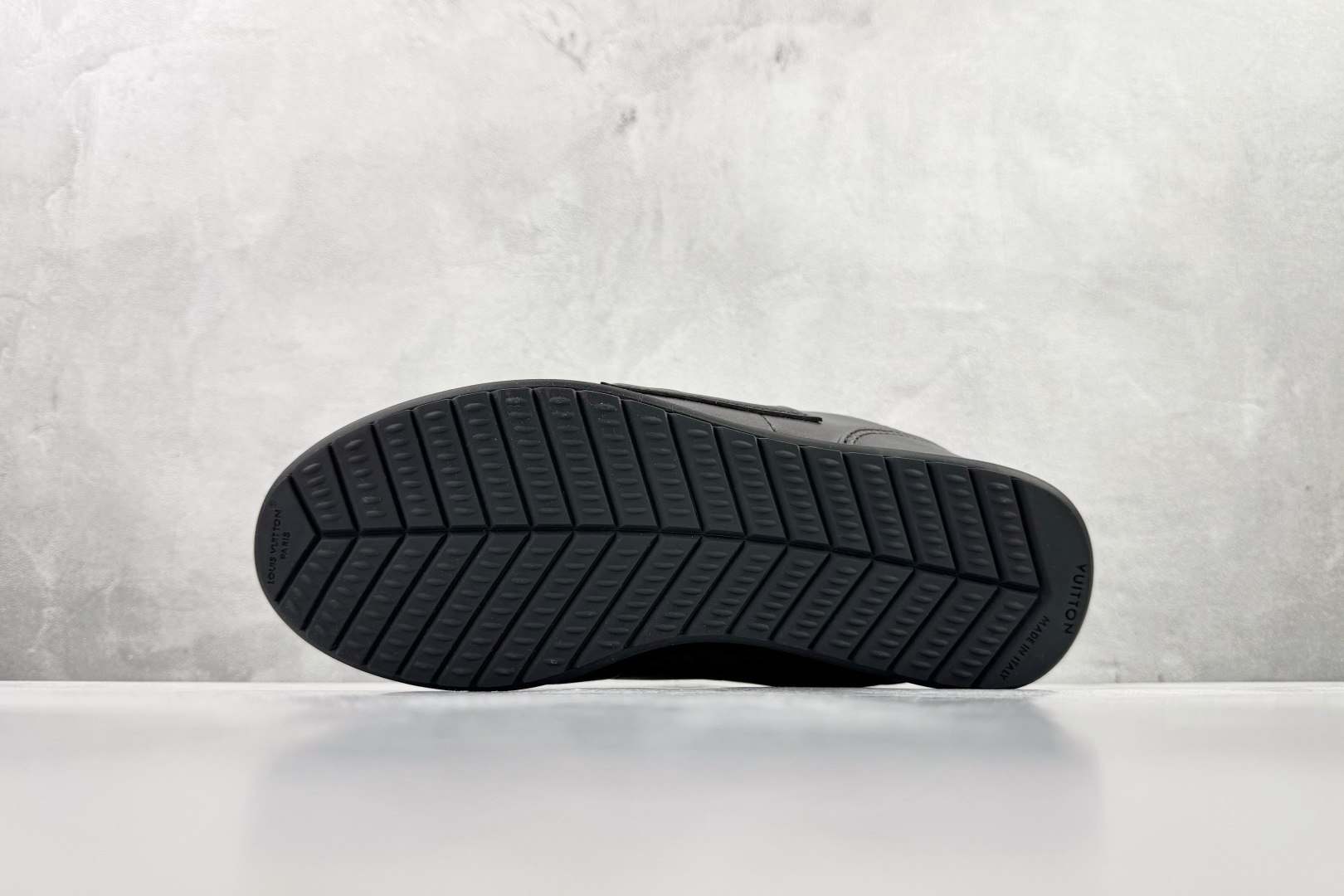 LOUIS VUITTx Nigo 联名款 FW25 Buttersoft 黑色 1AIKEF