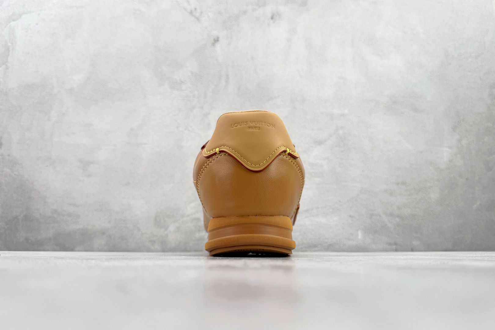 LOUIS VUITTx Nigo 联名款 FW25 Buttersoft 棕色 1AIKDW