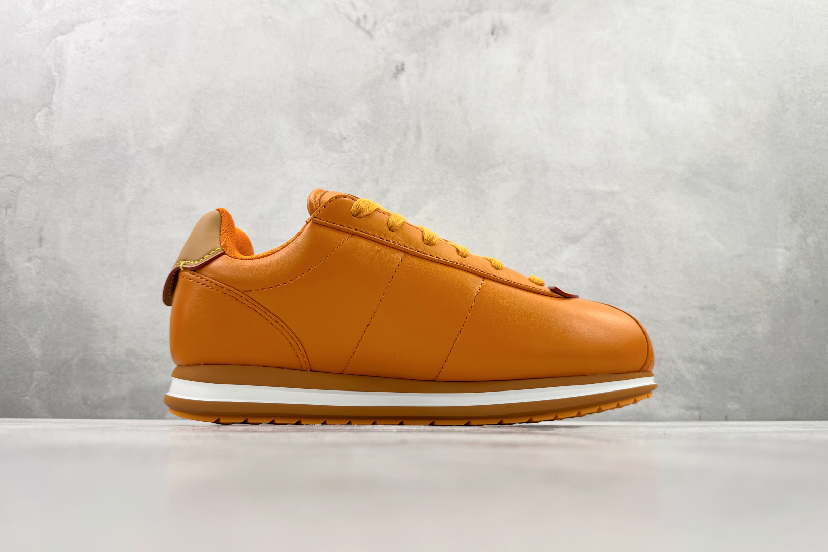 LOUIS VUITTx Nigo 联名款 FW25 Buttersoft 橙色 1AINYD