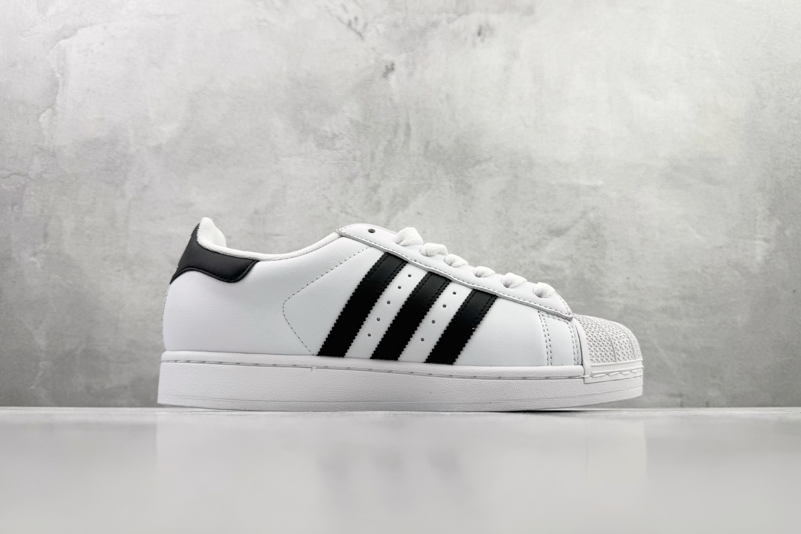 adidoriginals Superstar 2 白黑标 IH8659