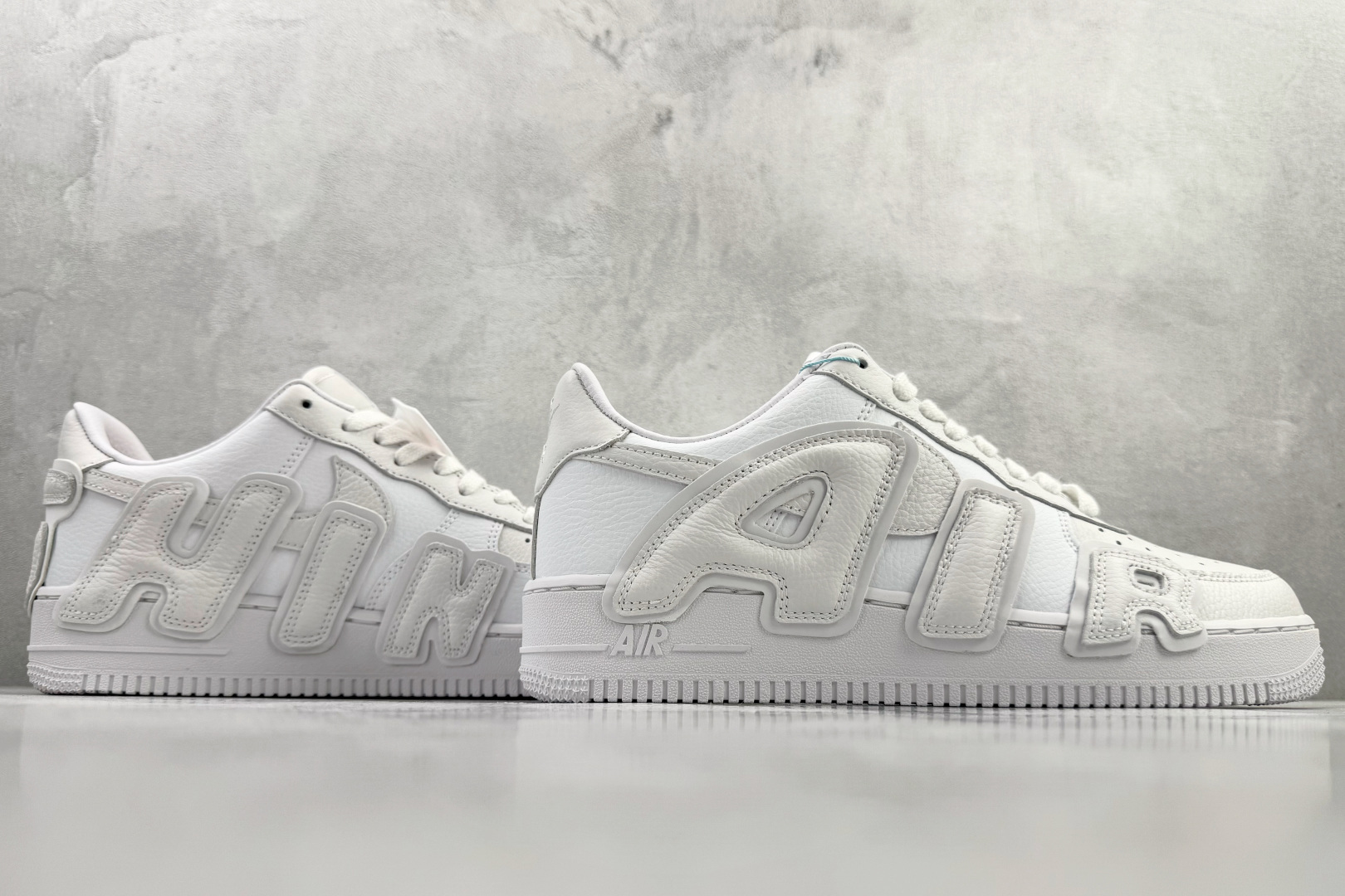 CPFM x Nike Air Force 1 Low 白色 FQ7069-100