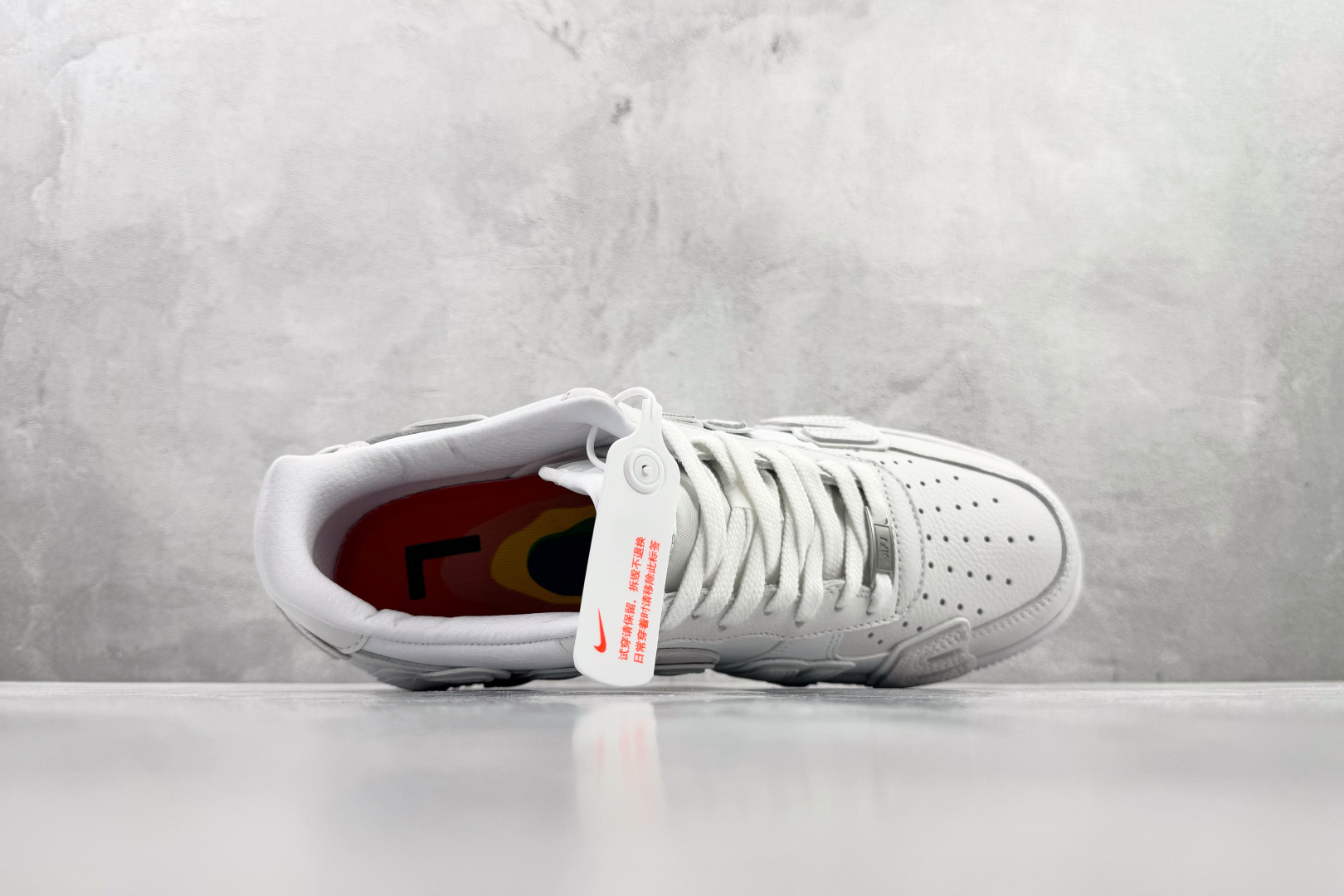 CPFM x Nike Air Force 1 Low 白色 FQ7069-100