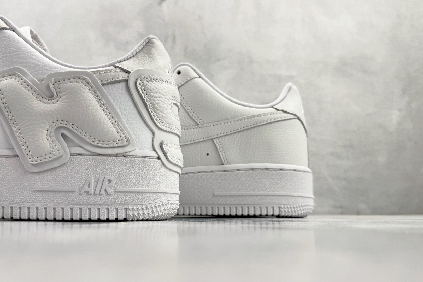 CPFM x Nike Air Force 1 Low 白色 FQ7069-100