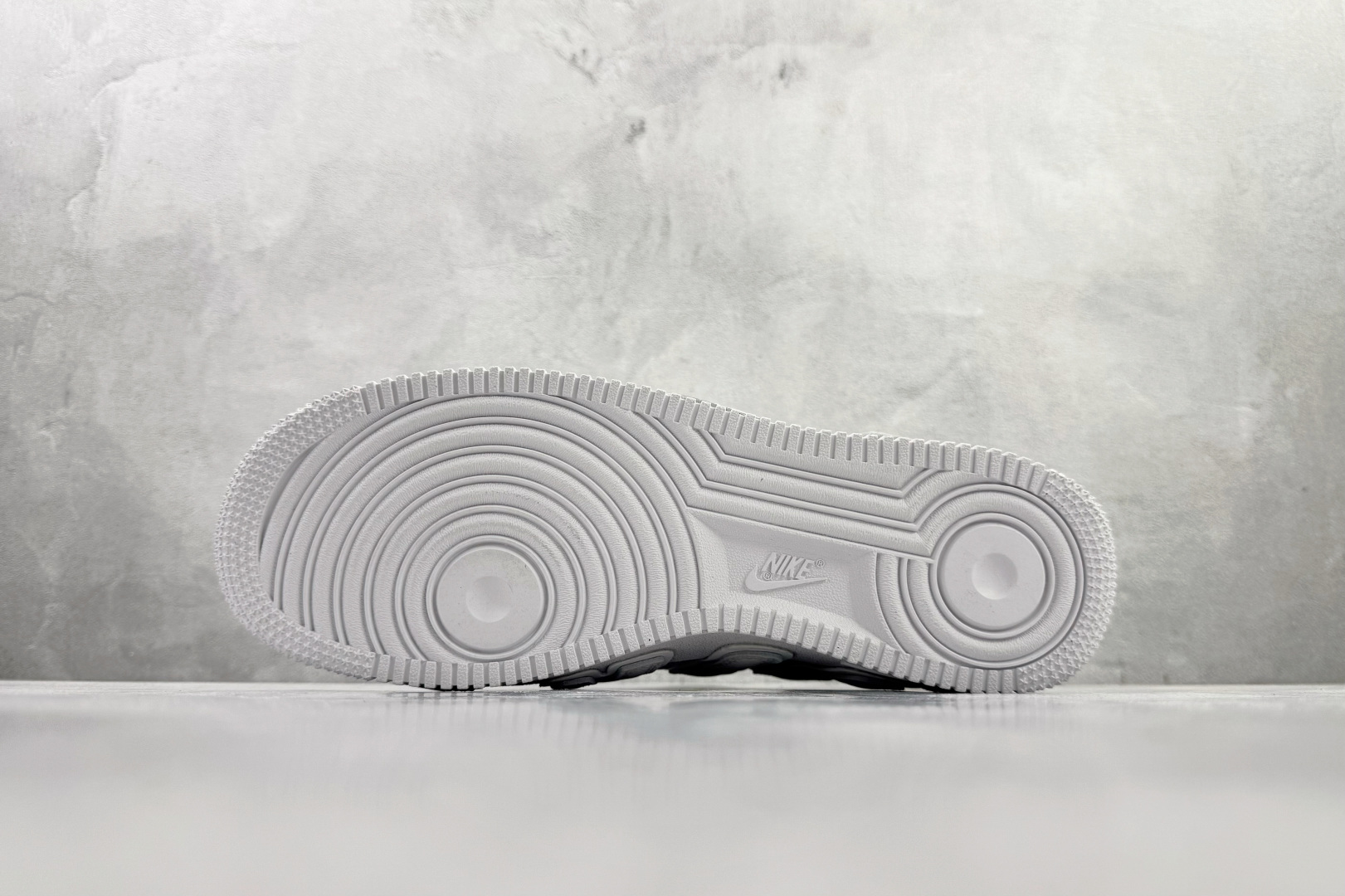 CPFM x Nike Air Force 1 Low 白色 FQ7069-100