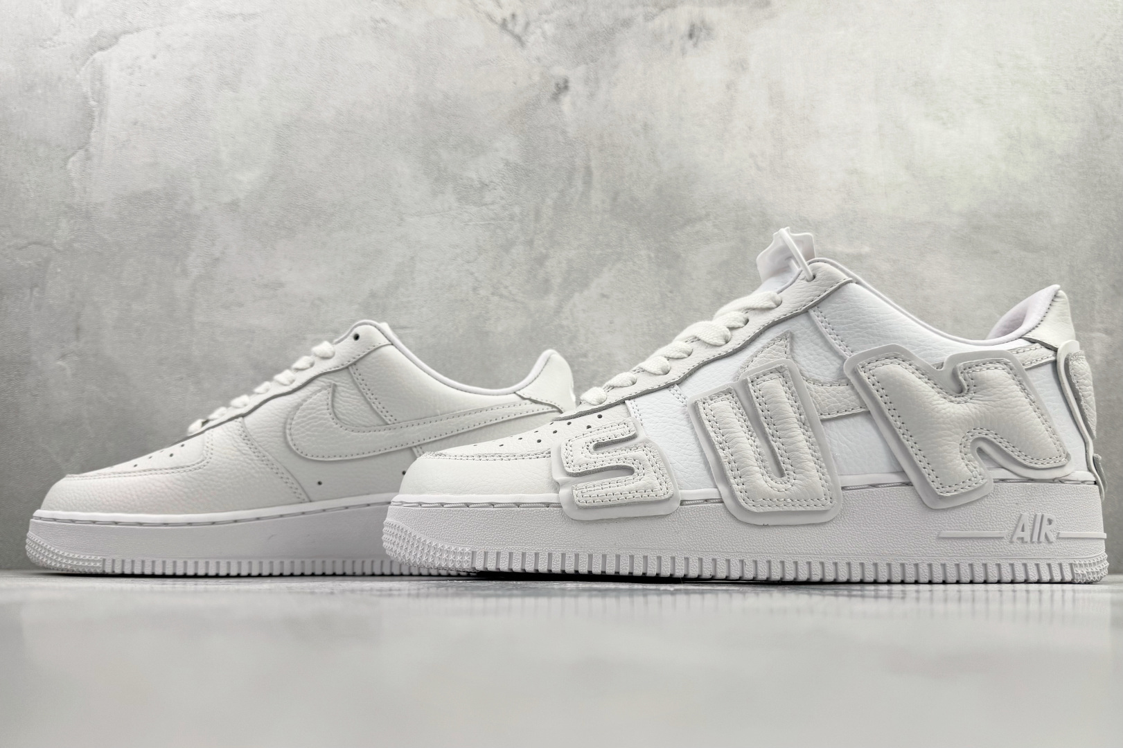 CPFM x Nike Air Force 1 Low 白色 FQ7069-100