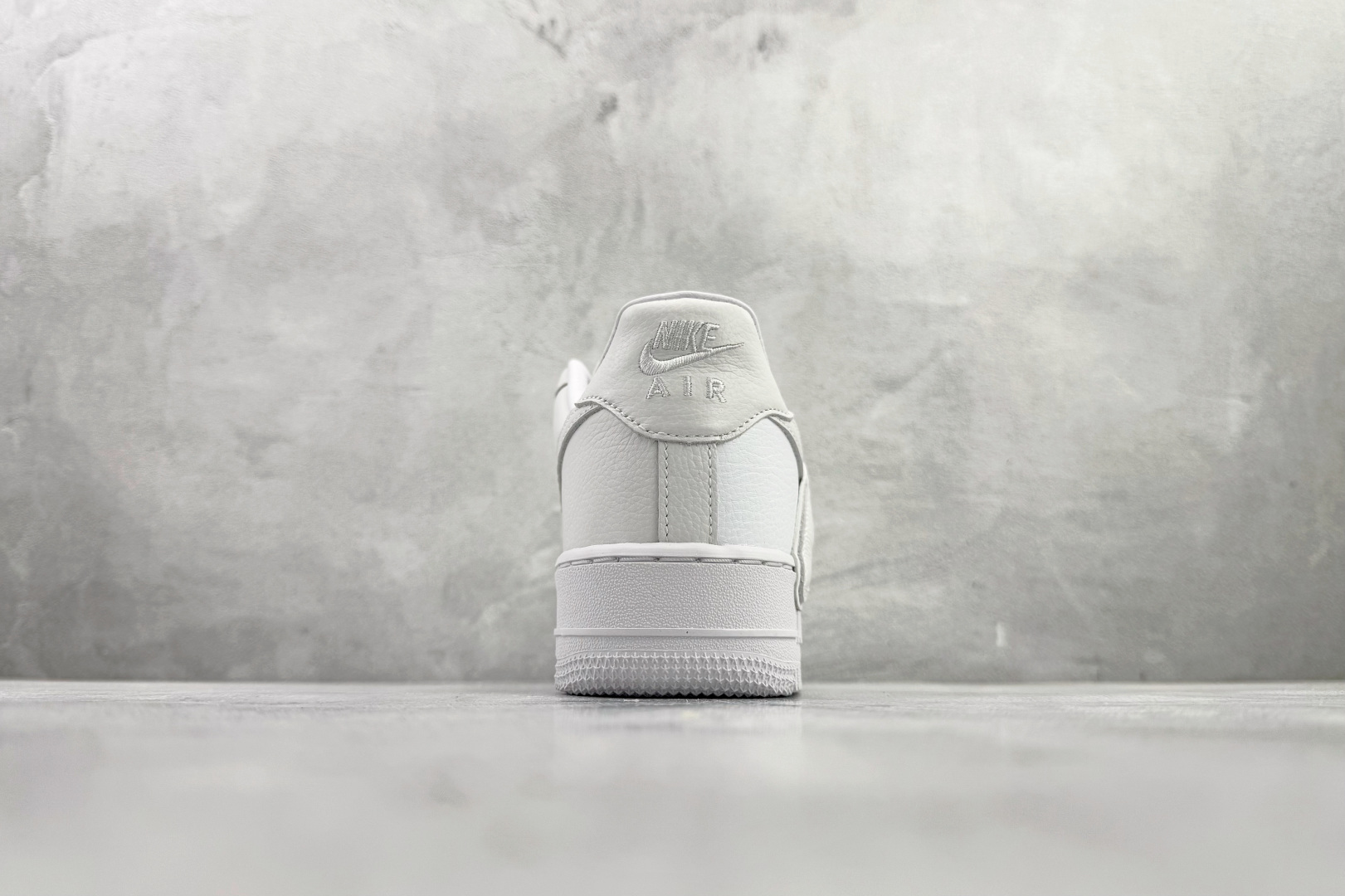 CPFM x Nike Air Force 1 Low 白色 FQ7069-100
