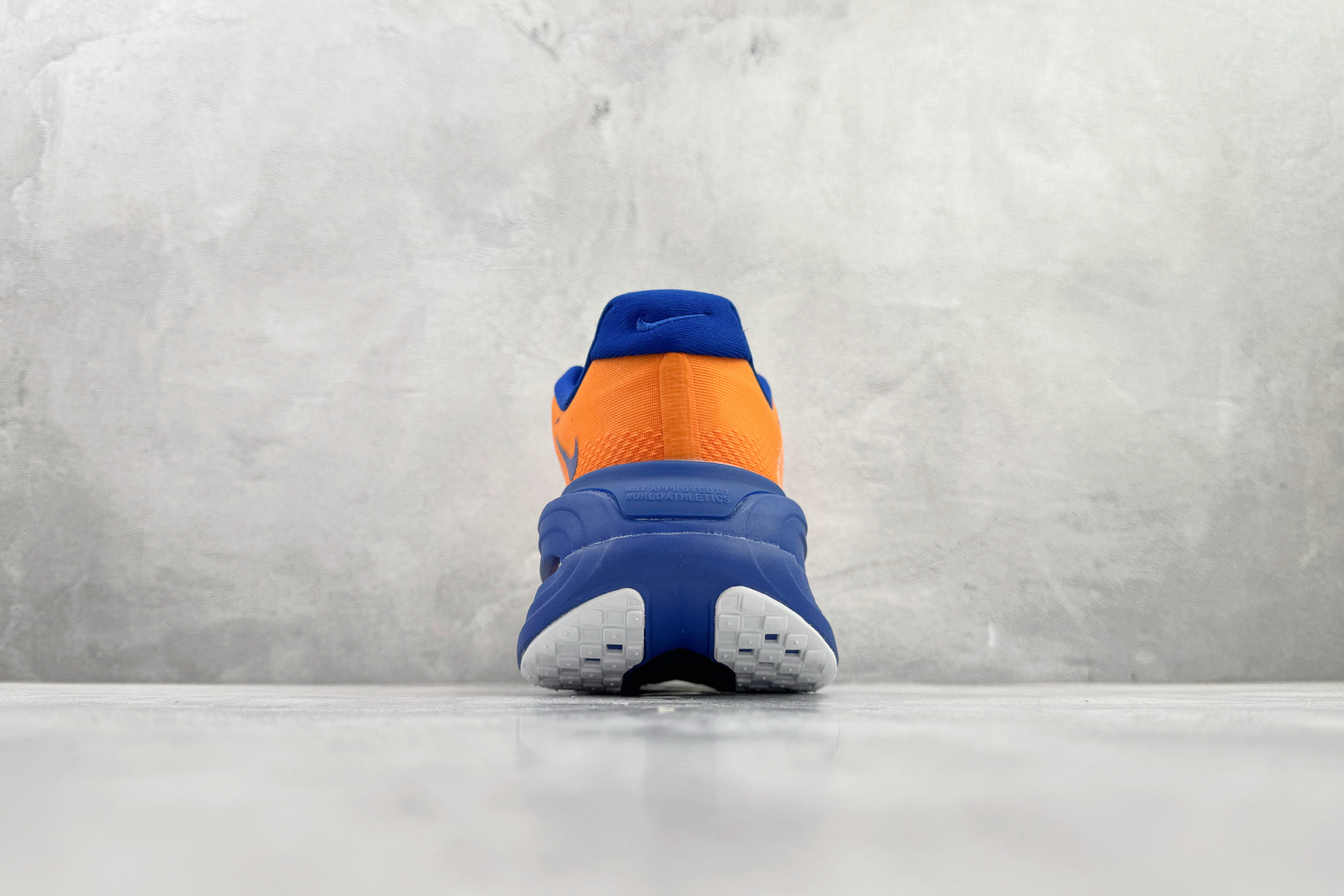 Nike Vomero Vomero Premium 蓝橘 HQ2050-737