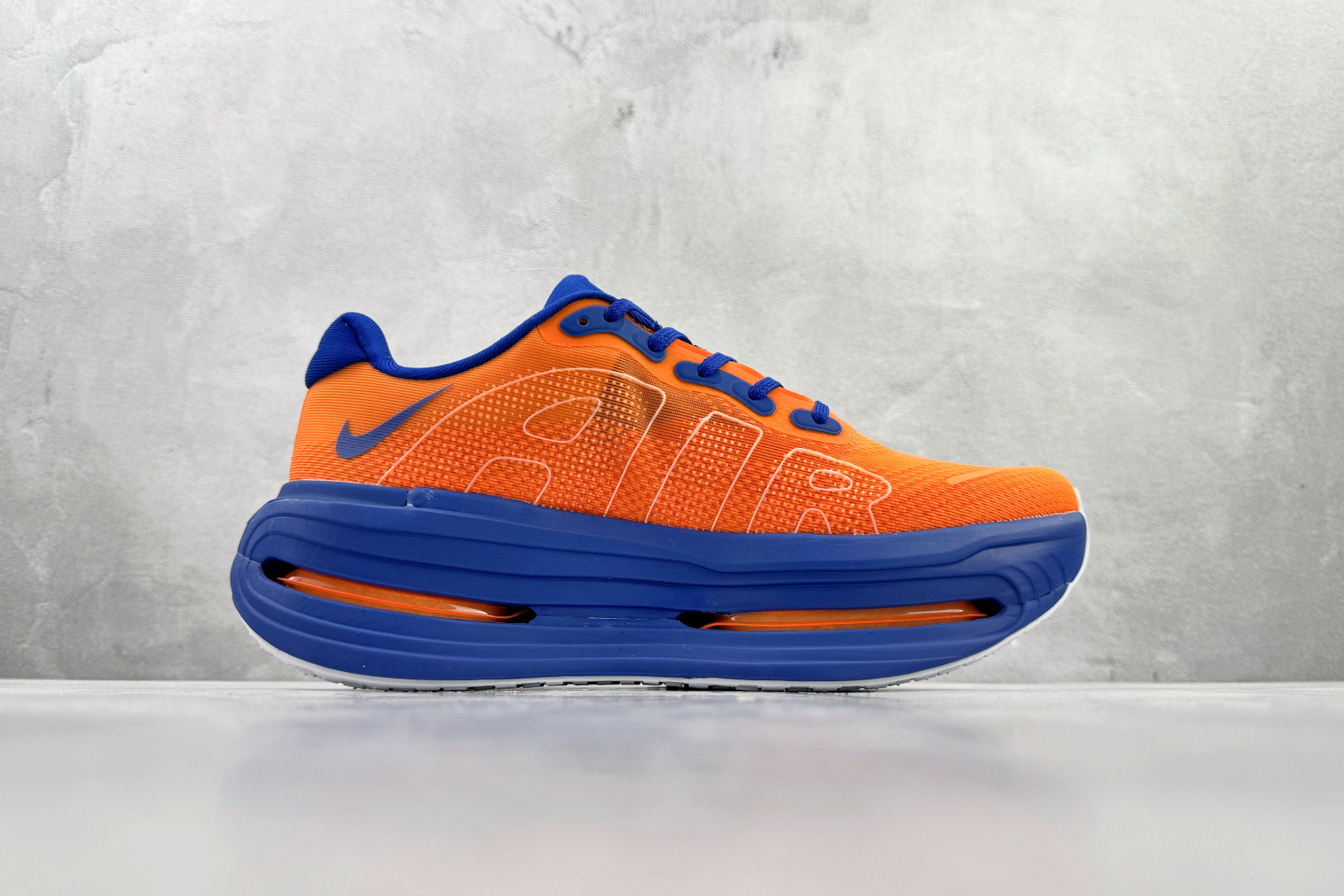 Nike Vomero Vomero Premium 蓝橘 HQ2050-737